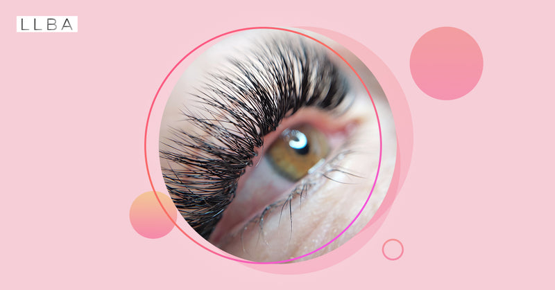 How long do hybrid lashes last?