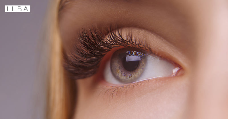 Hybrid vs volume lashes: the complete comparison guide