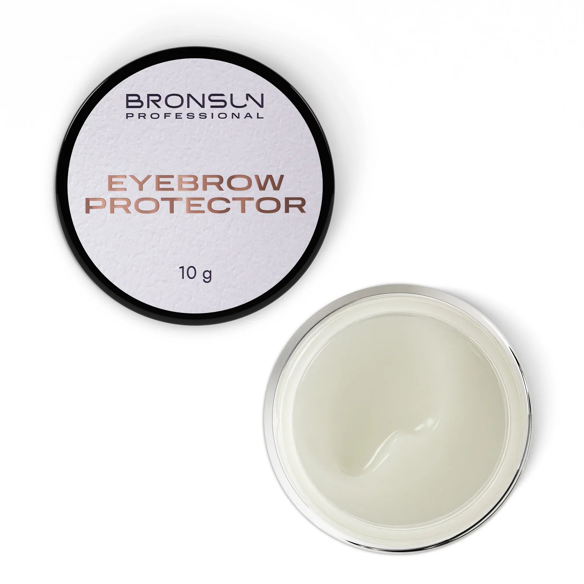 Bronsun Eyebrow Bleaching Protector Cream 10g