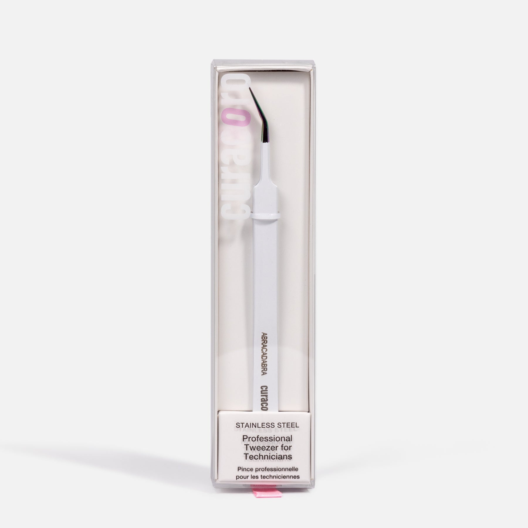Abracadabra Tweezer