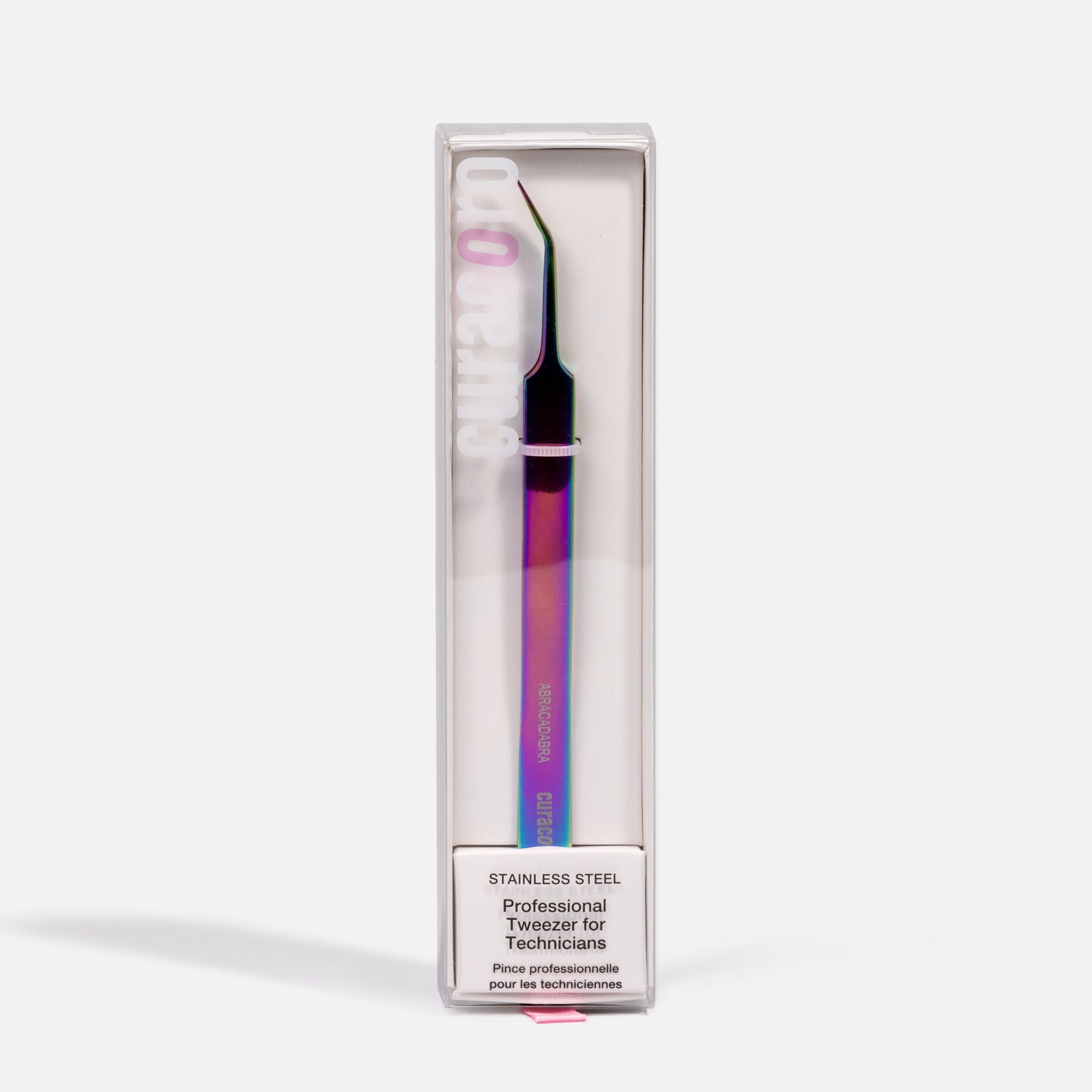 Abracadabra Tweezer