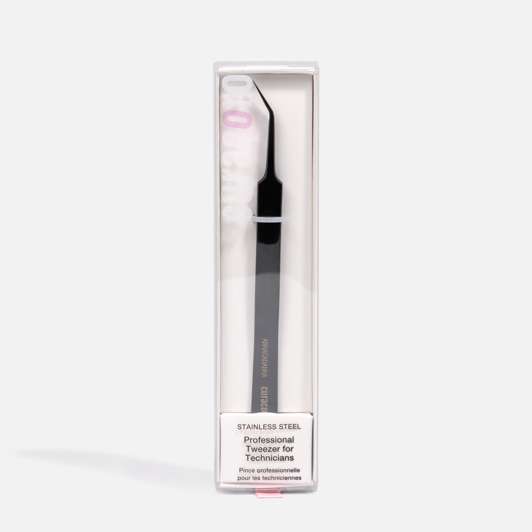 Abracadabra Tweezer
