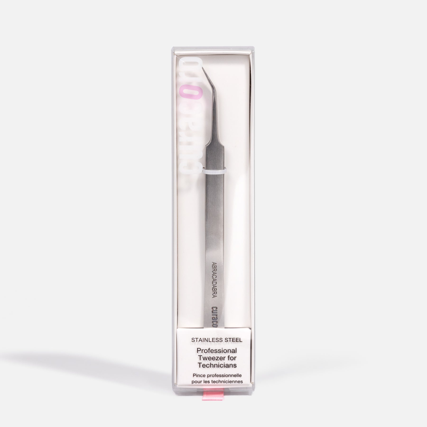 Abracadabra Tweezer