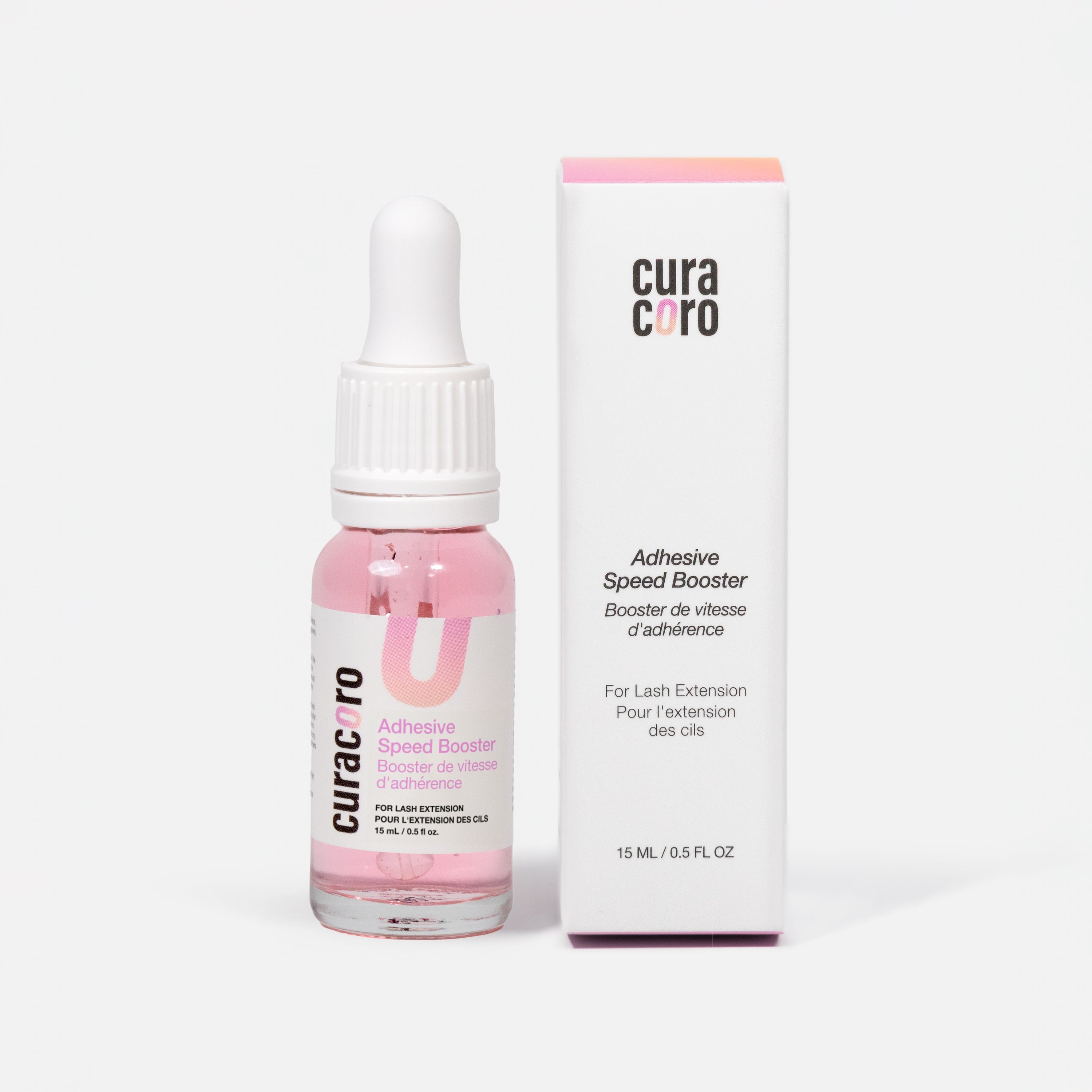 potenciador de velocidad del adhesivo