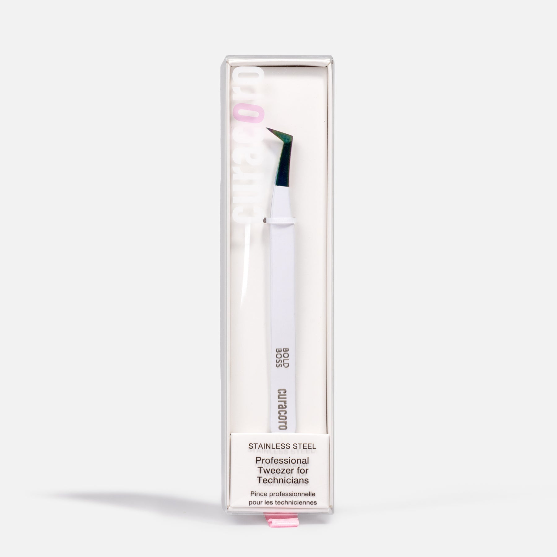 Bold Boss Tweezer