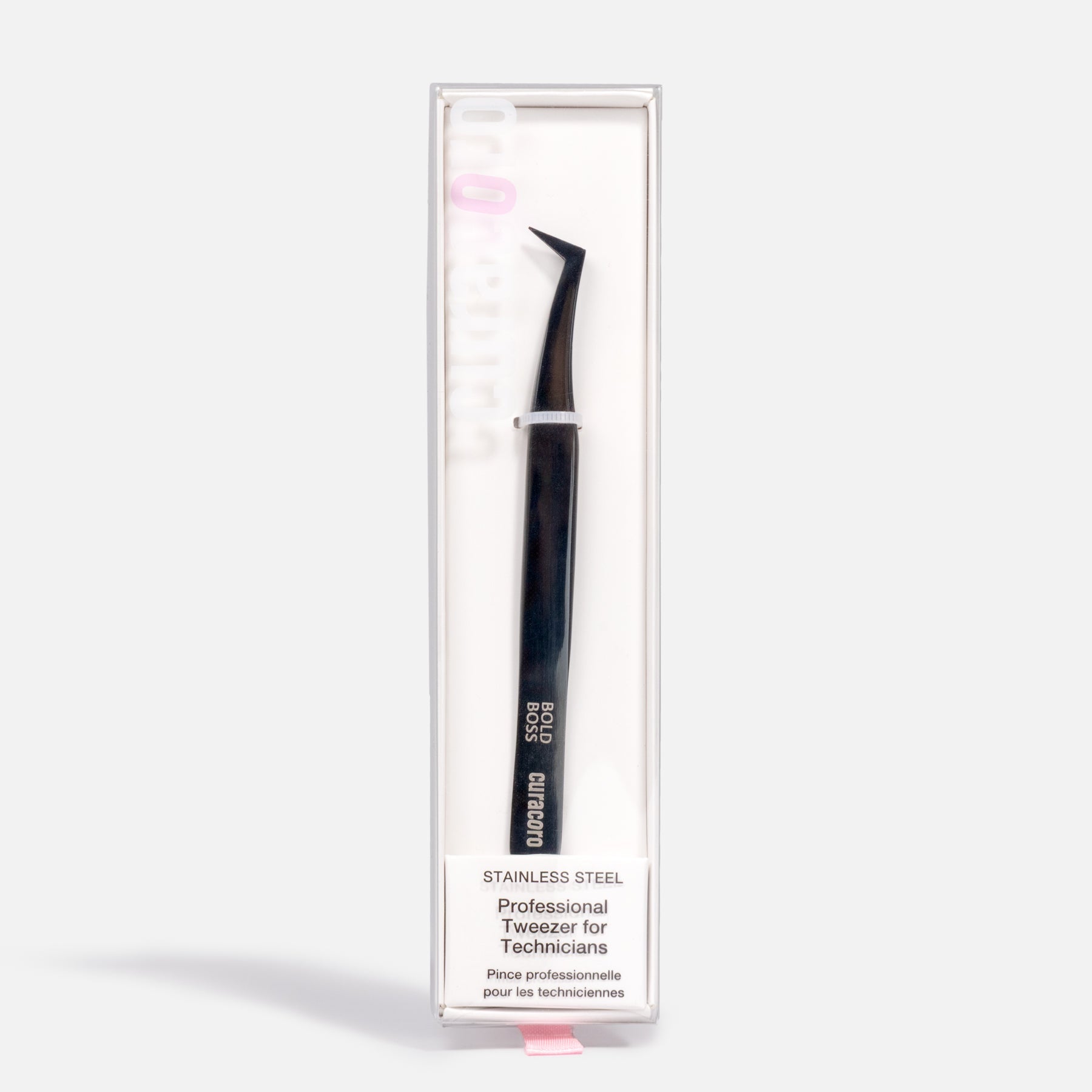 Bold Boss Tweezer