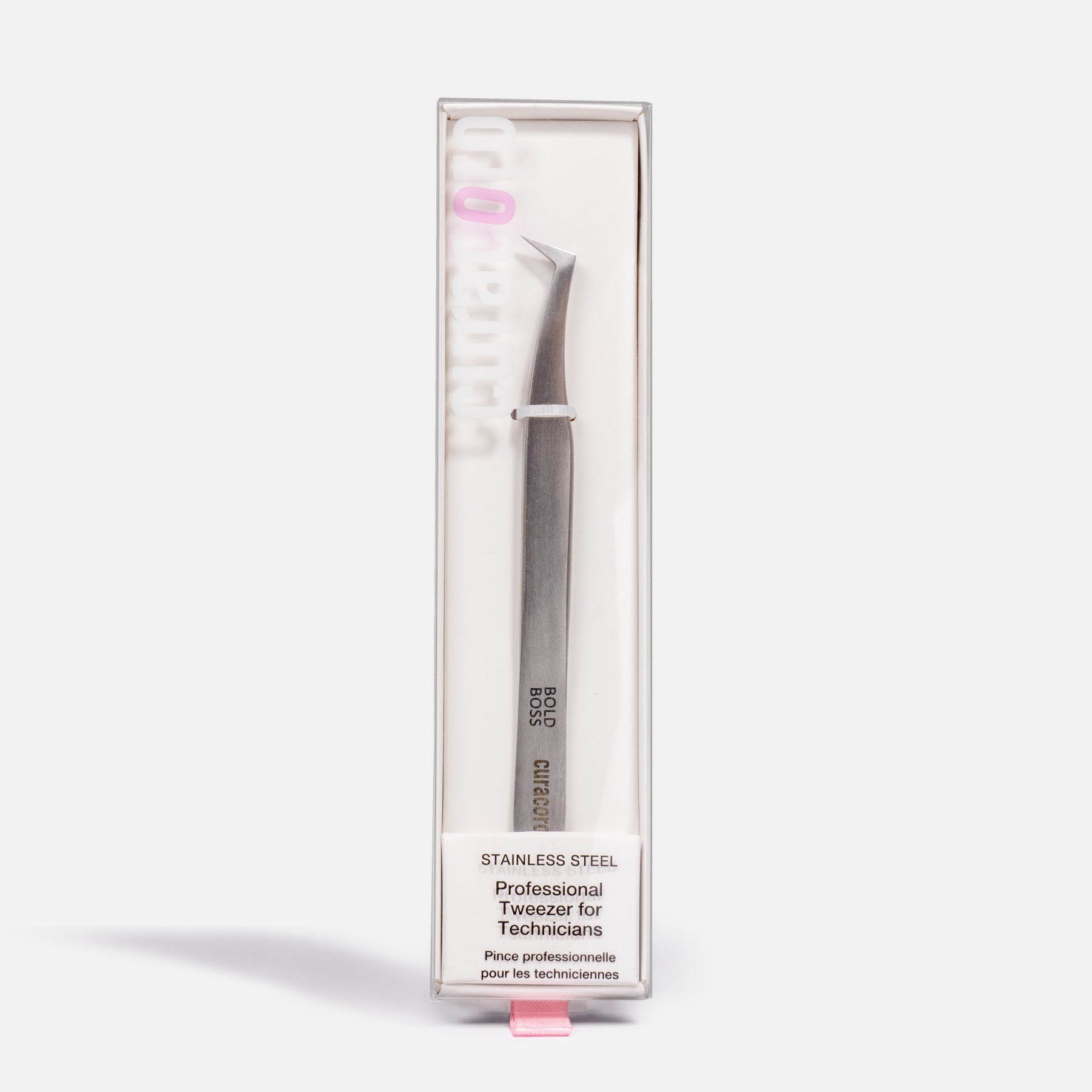 Bold Boss Tweezer