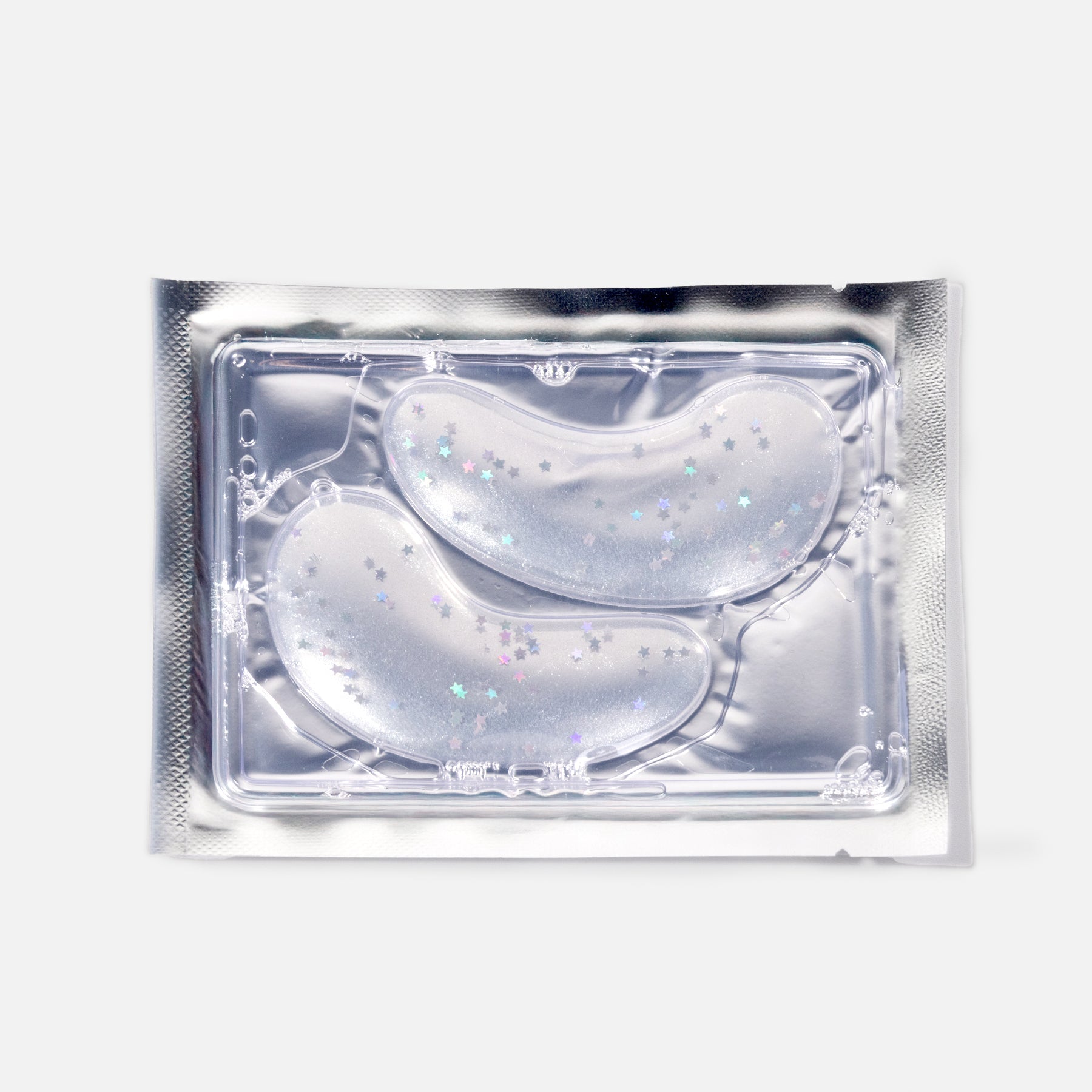 Collagen Under Eye Mask Moisturizer over a light background.