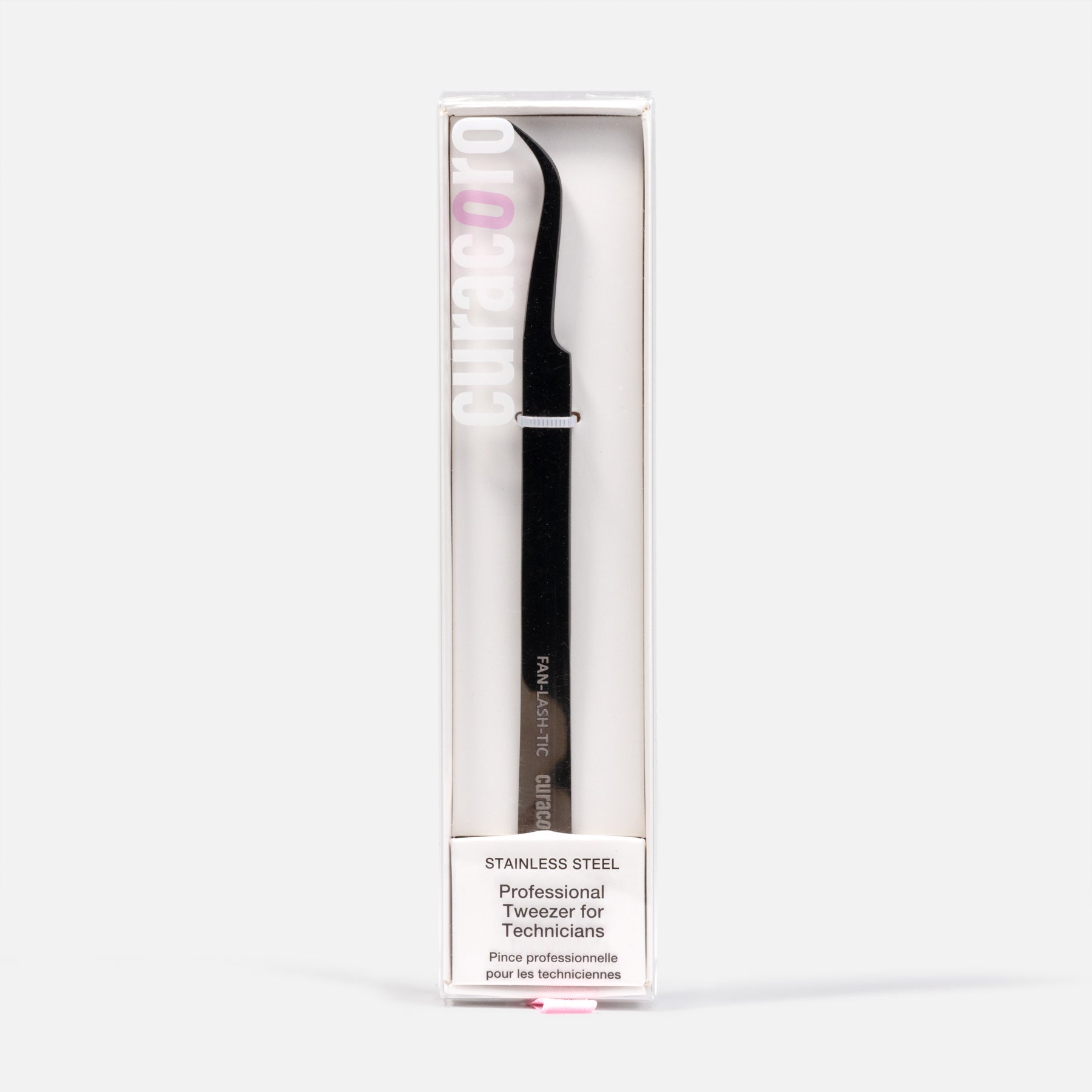Pinza Fan-lash-tic