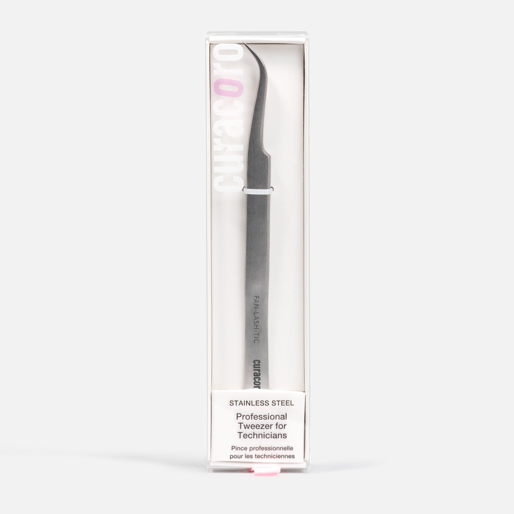 Pinza Fan-lash-tic