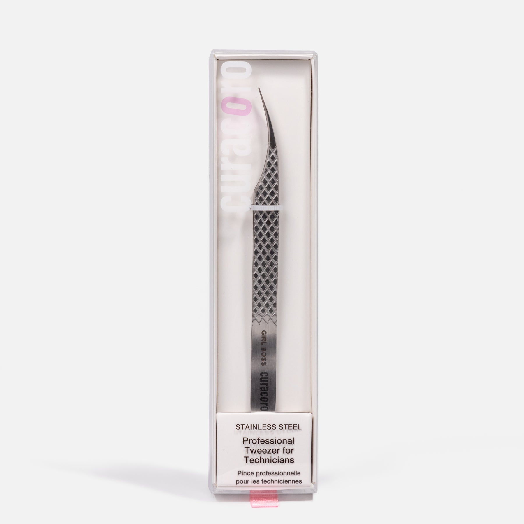 Girl Boss Tweezer