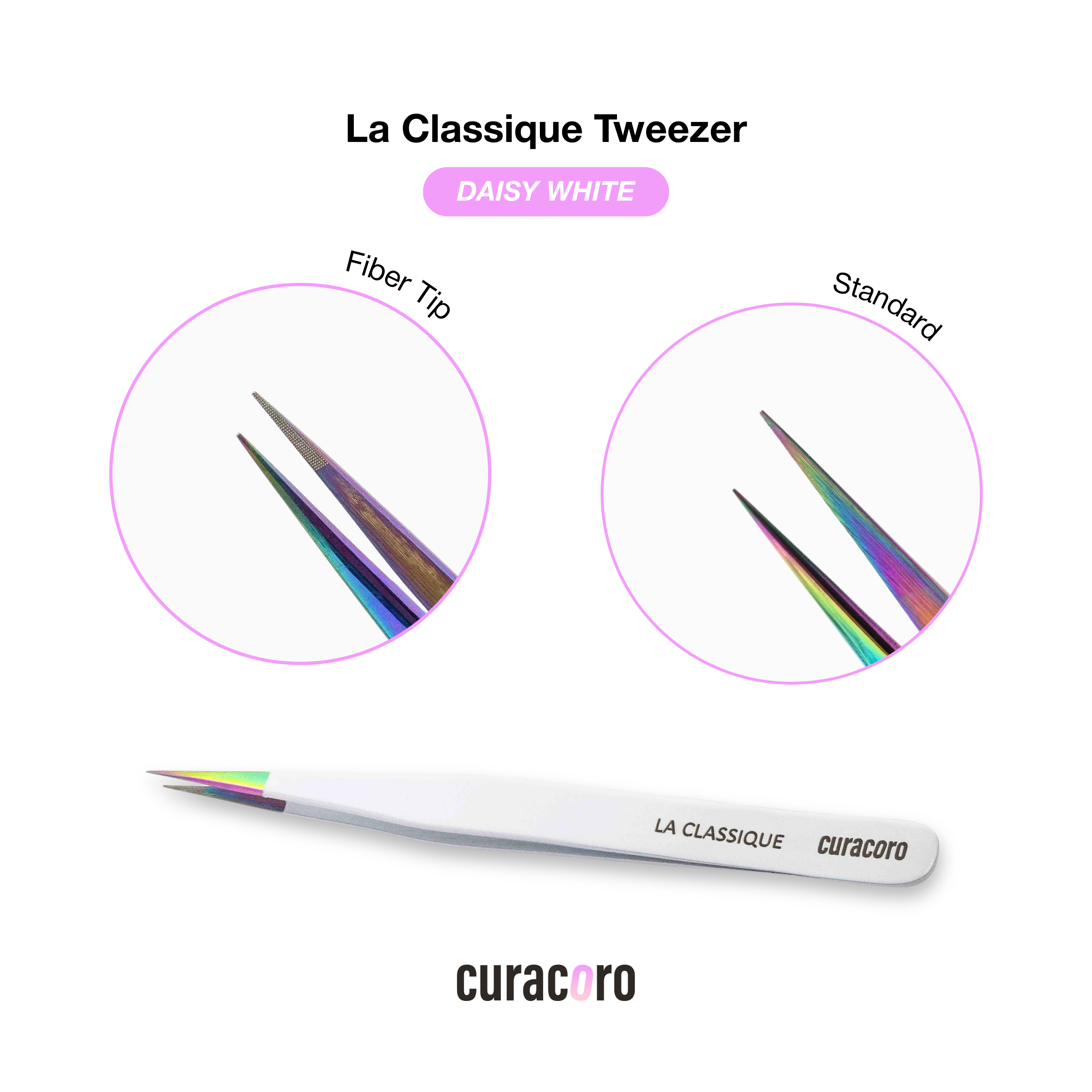 La Classique Tweezer