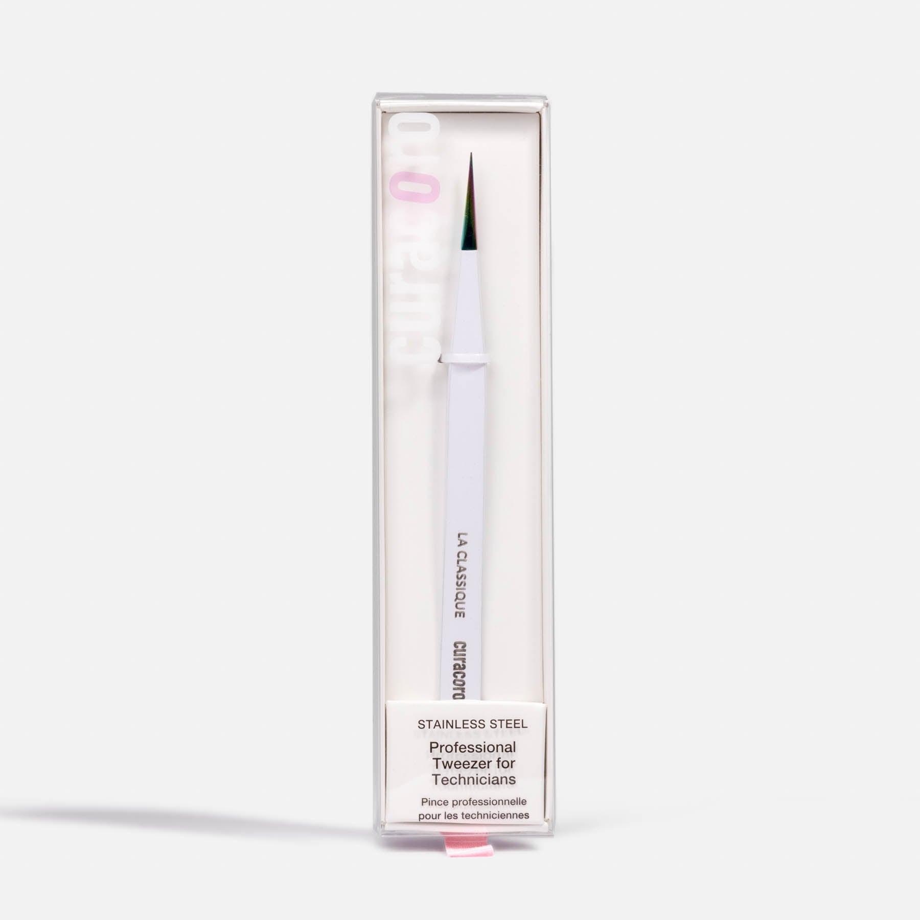 La Classique Tweezer