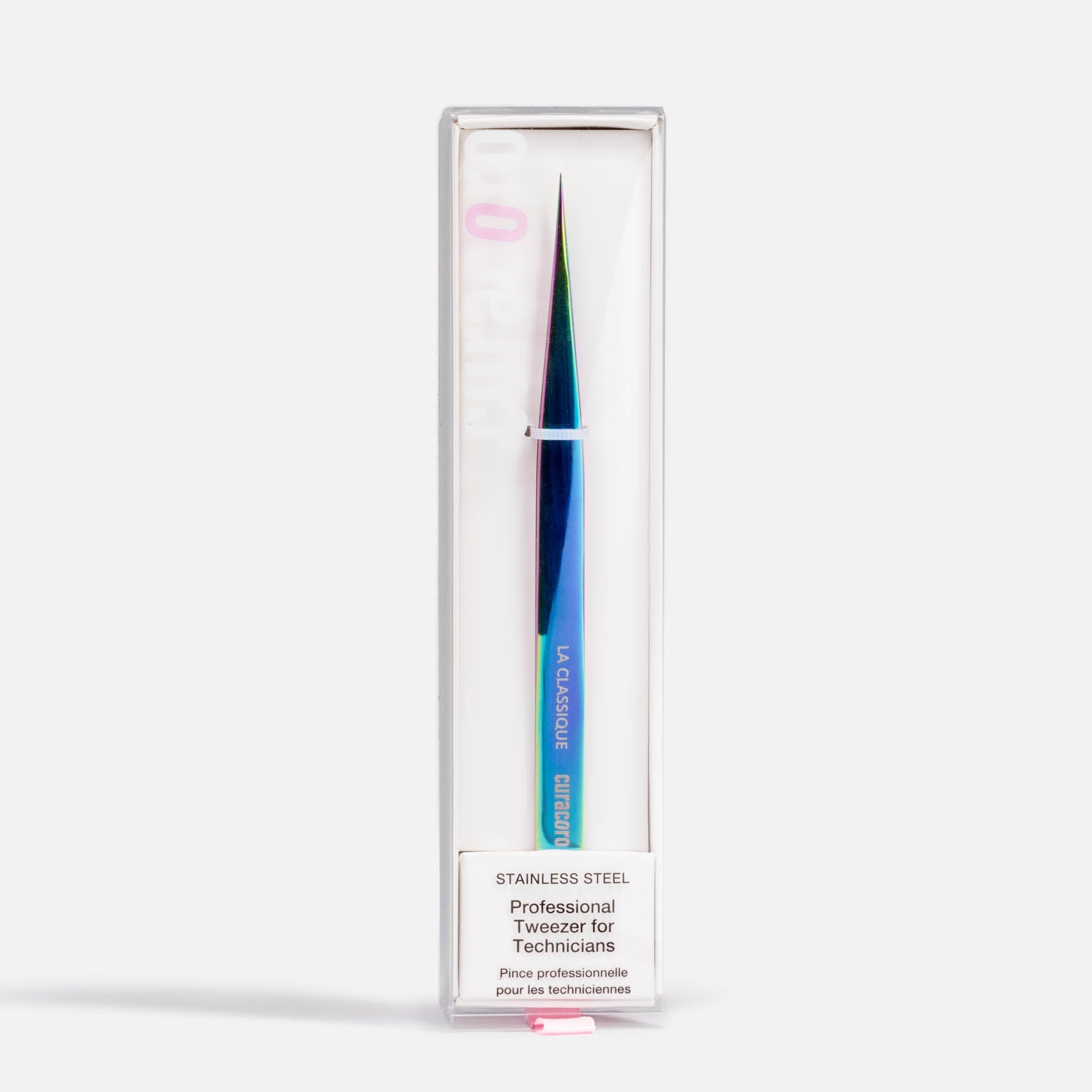 La Classique Tweezer