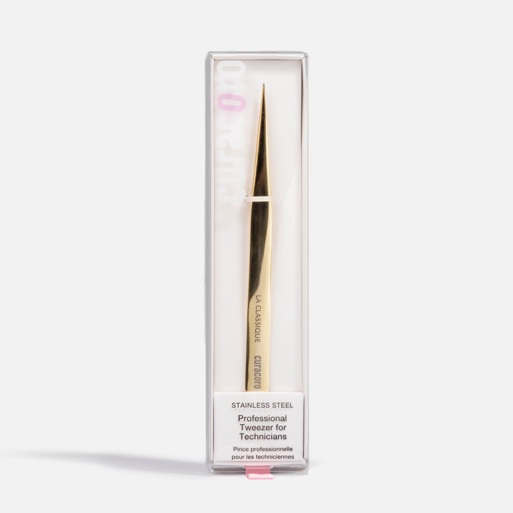 La Classique Tweezer