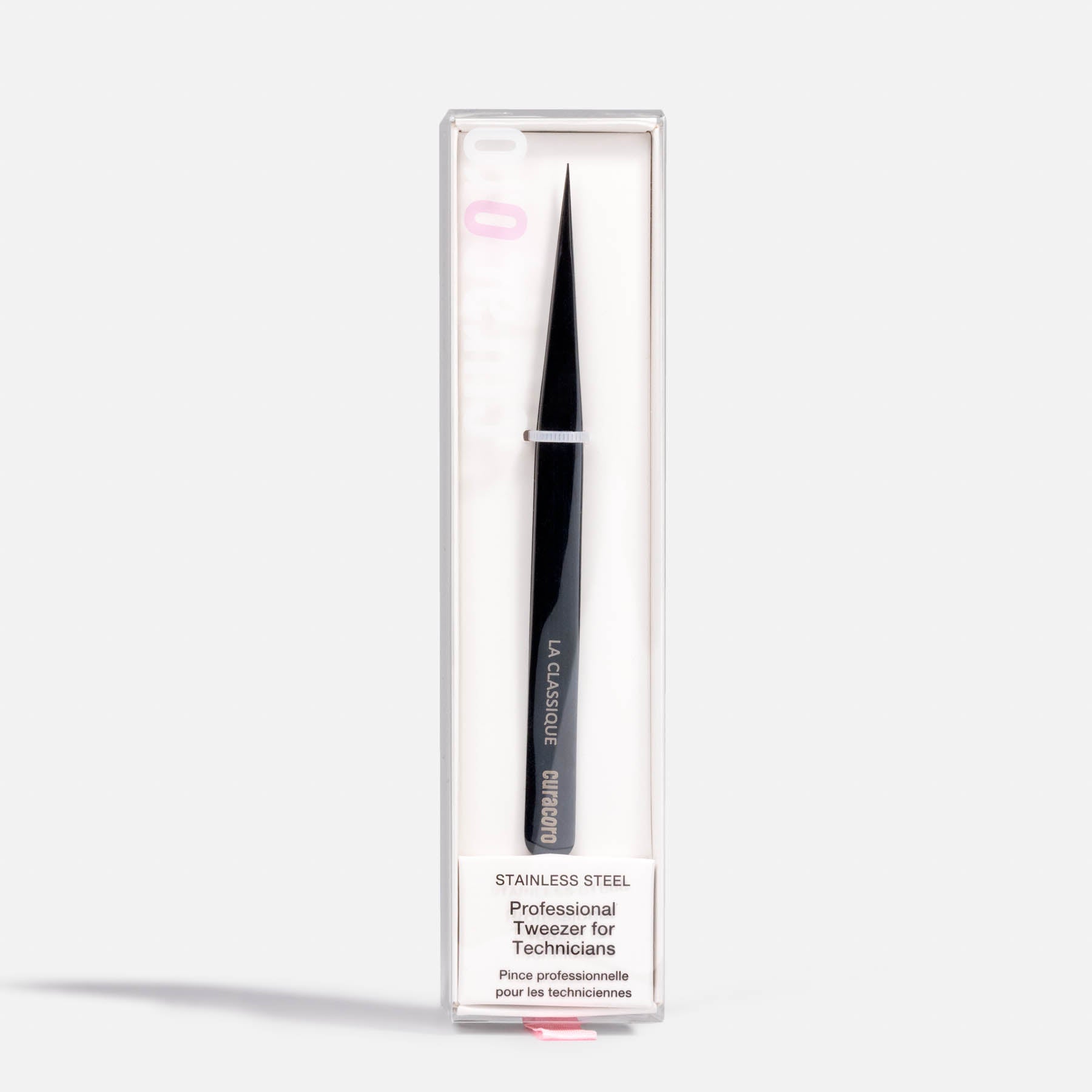 La Classique Tweezer
