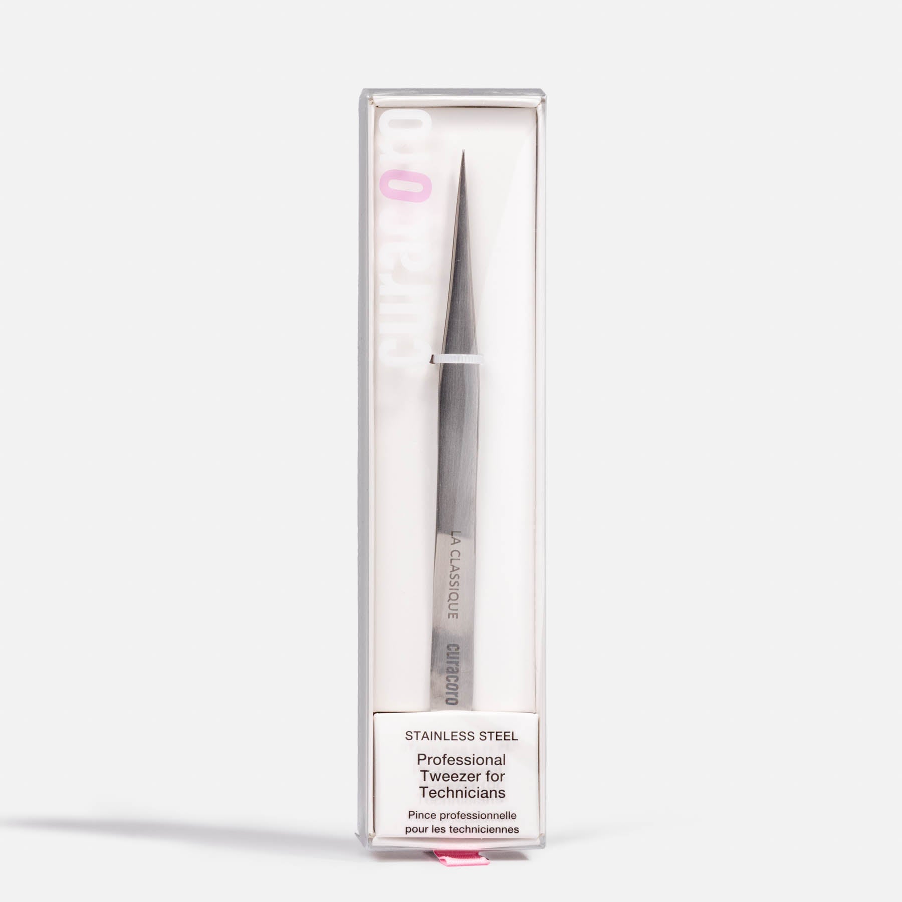 La Classique Tweezer