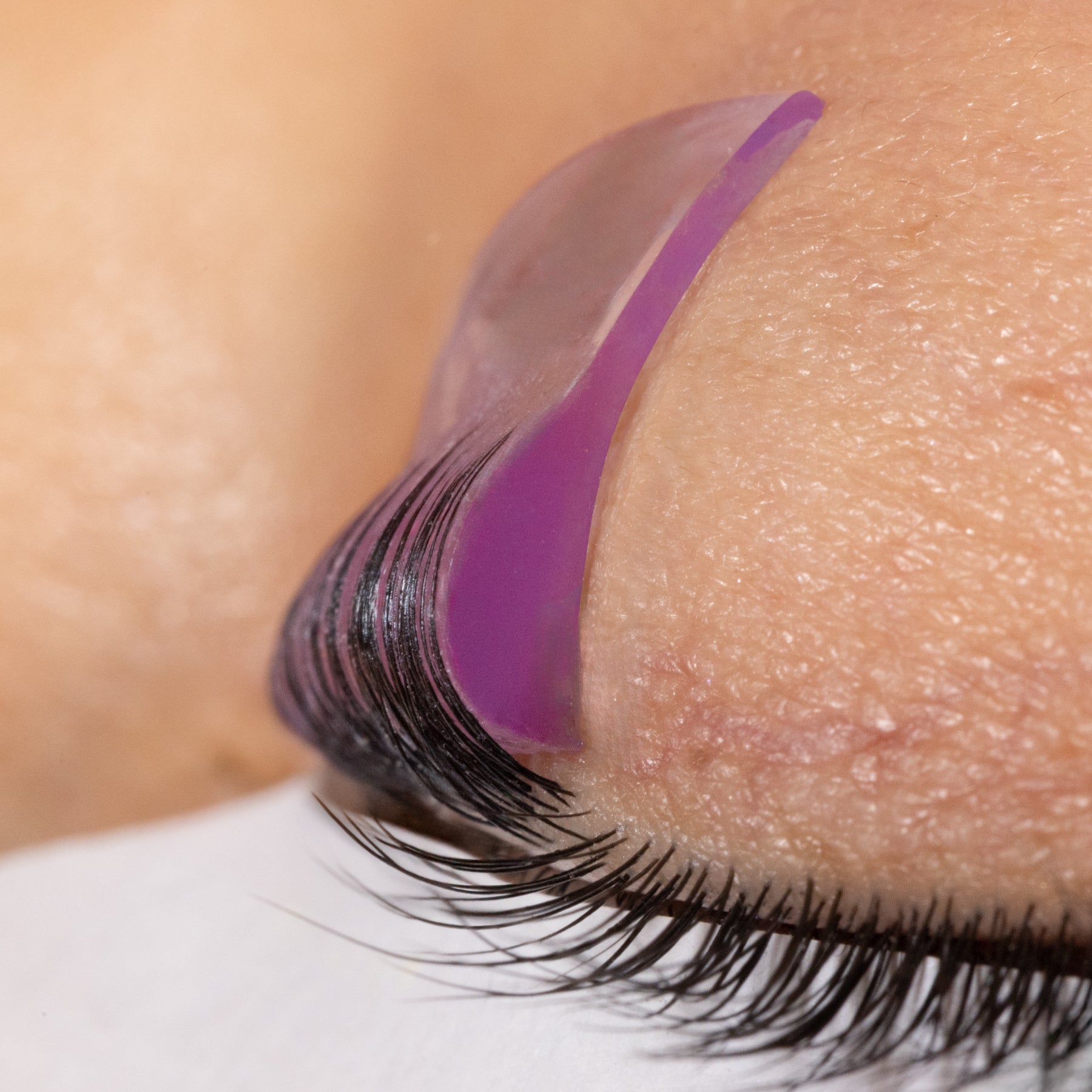 Lash Lift Shields - Violet Visors