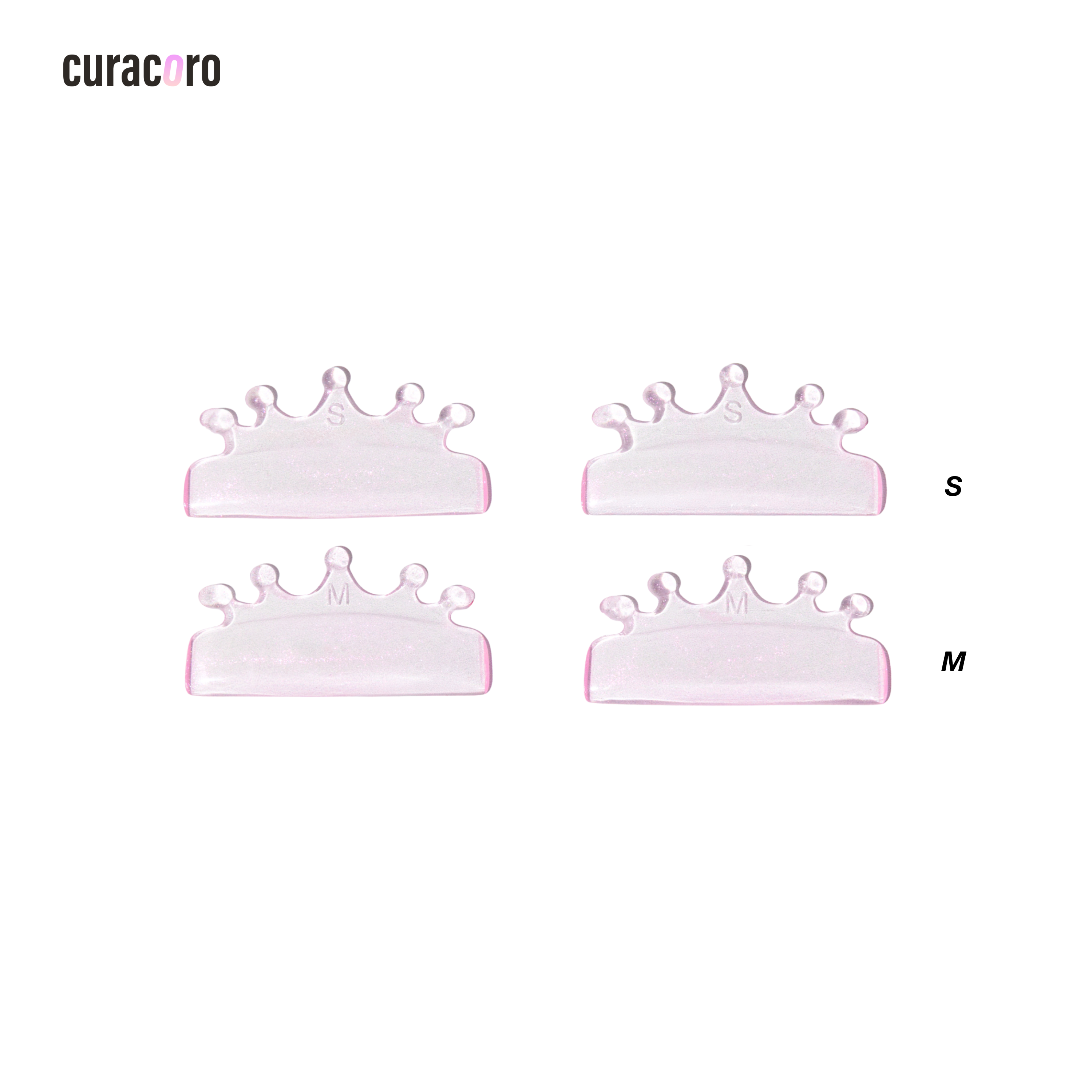 Lash Lift Shields - Tiara Lift