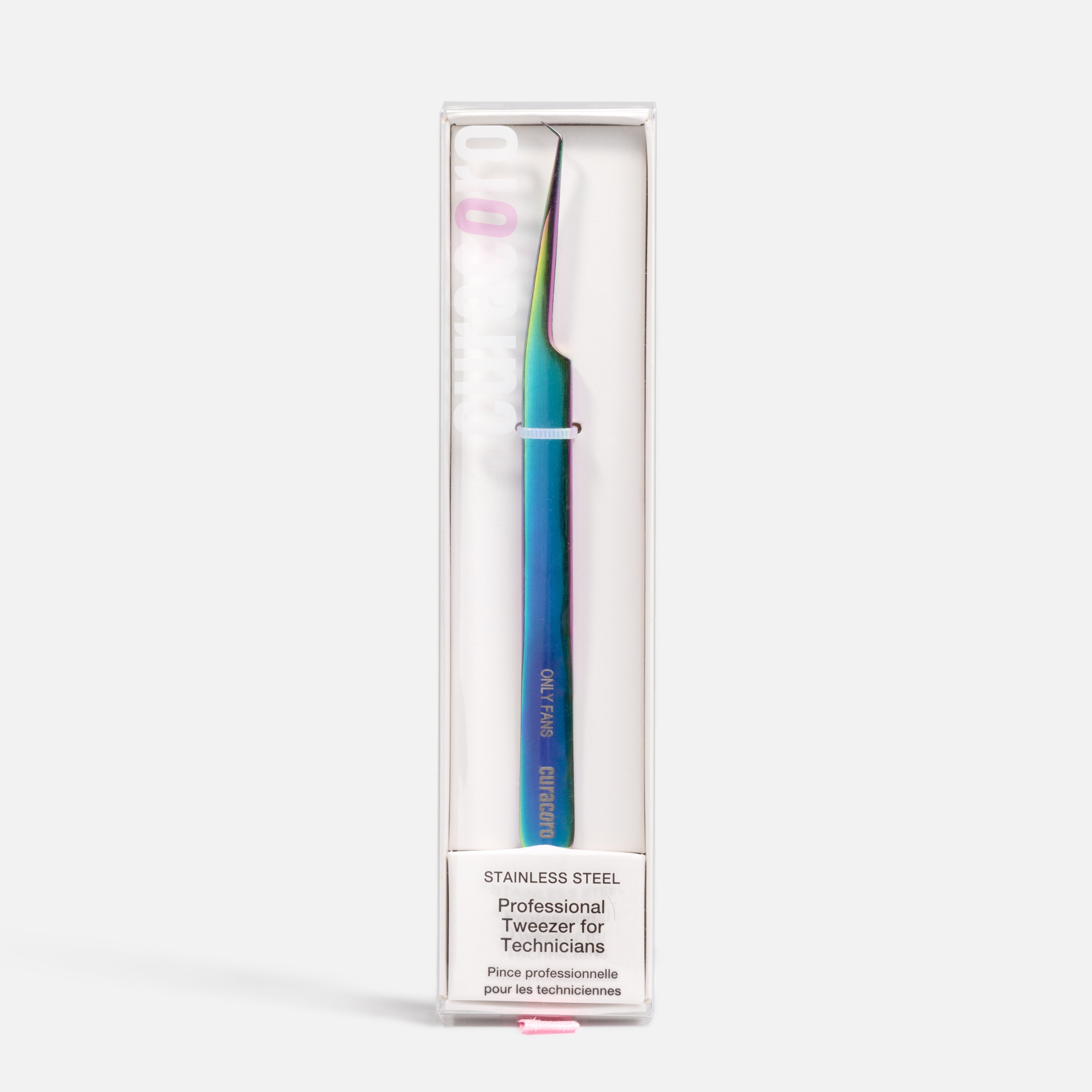 Only Fans Tweezer