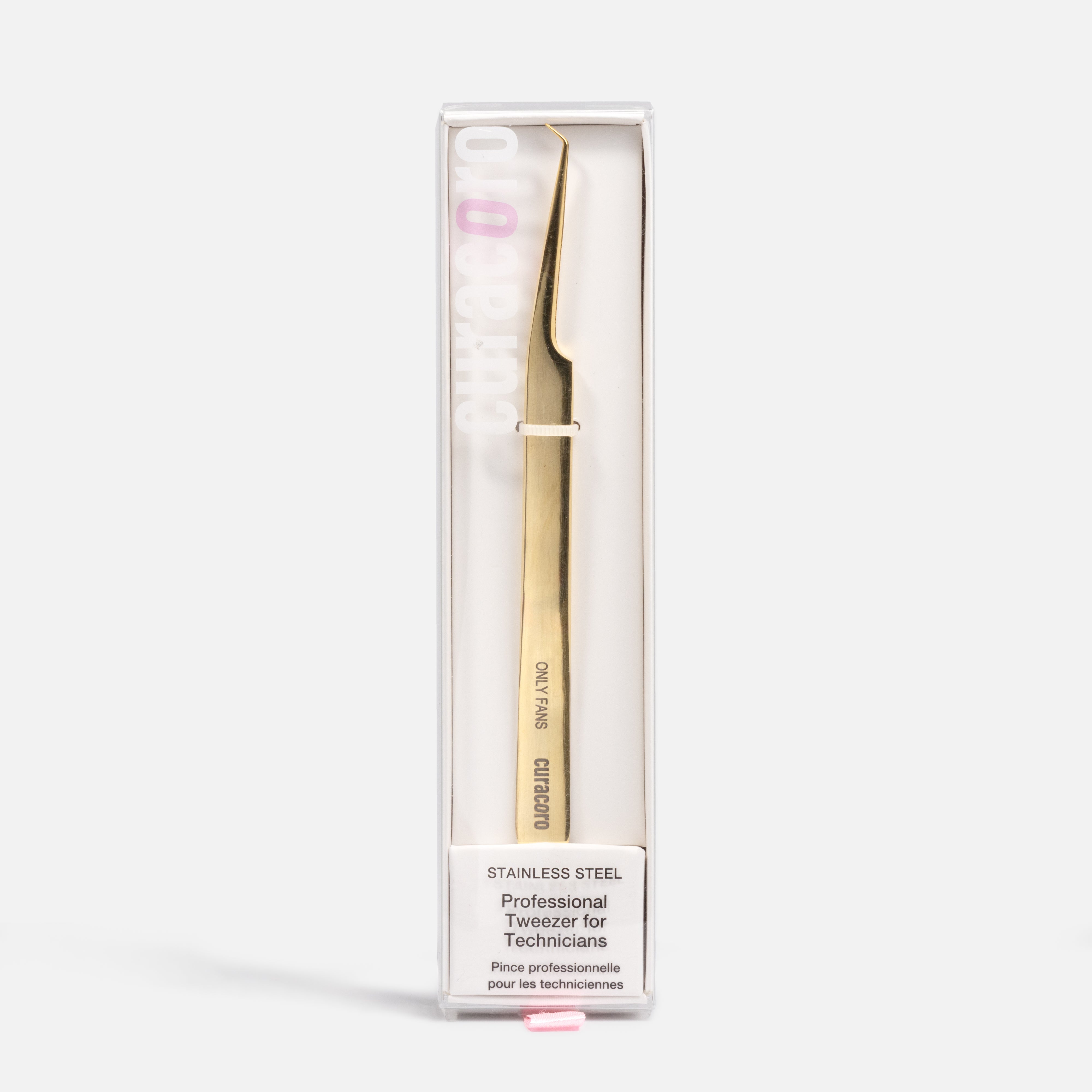 Only Fans Tweezer