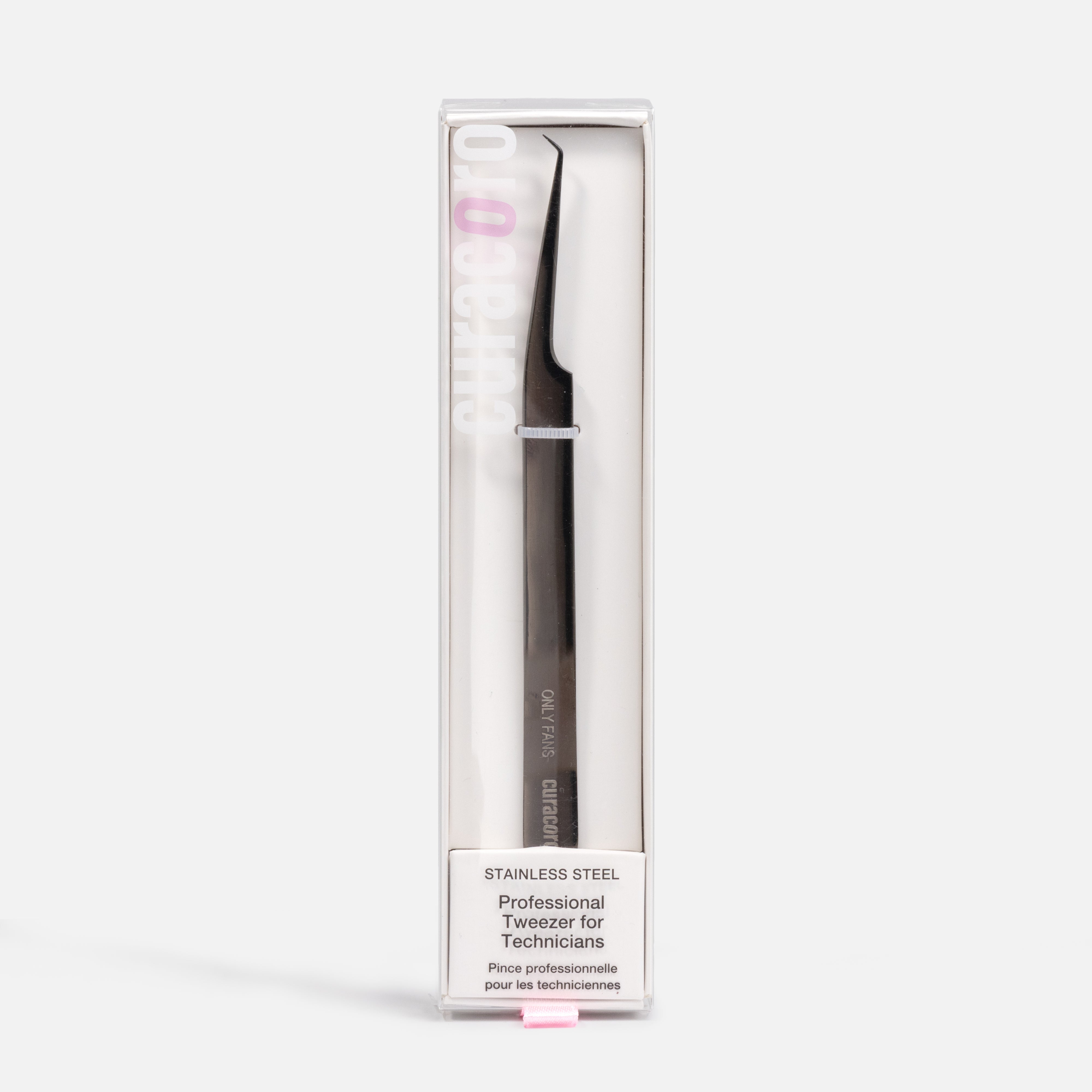 Only Fans Tweezer
