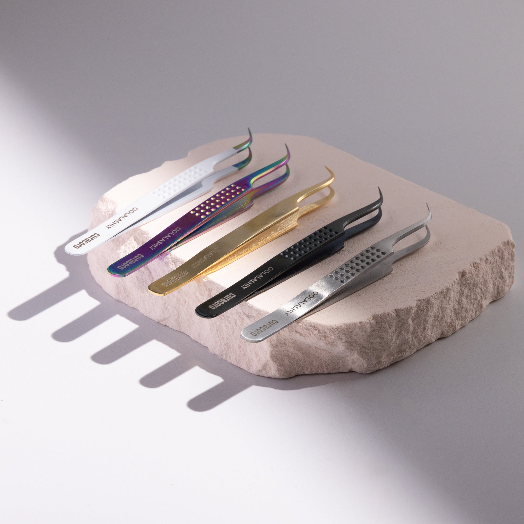 Oolalashly Tweezer