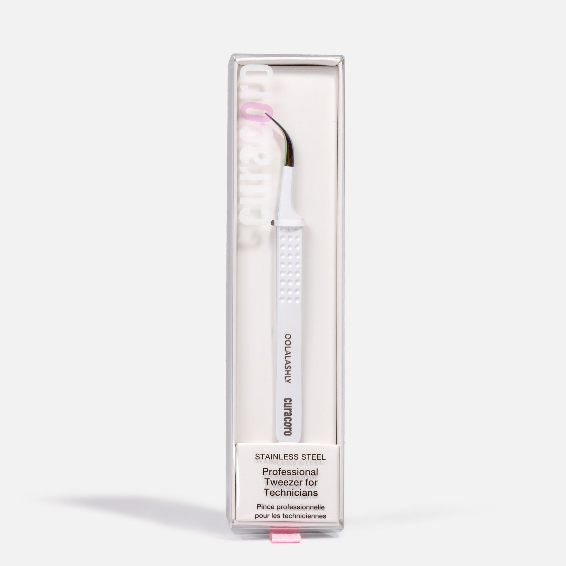 Oolalashly Tweezer