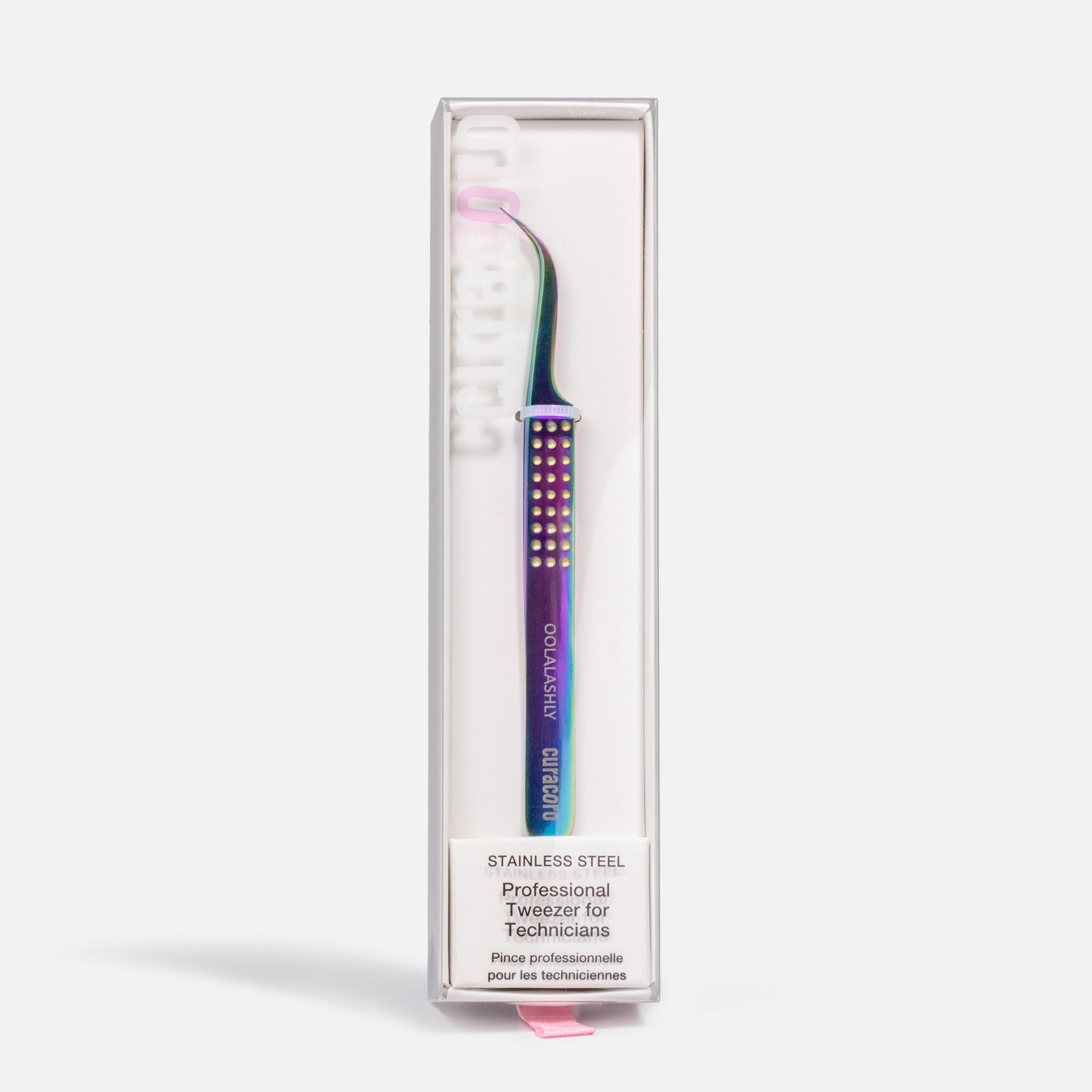 Oolalashly Tweezer