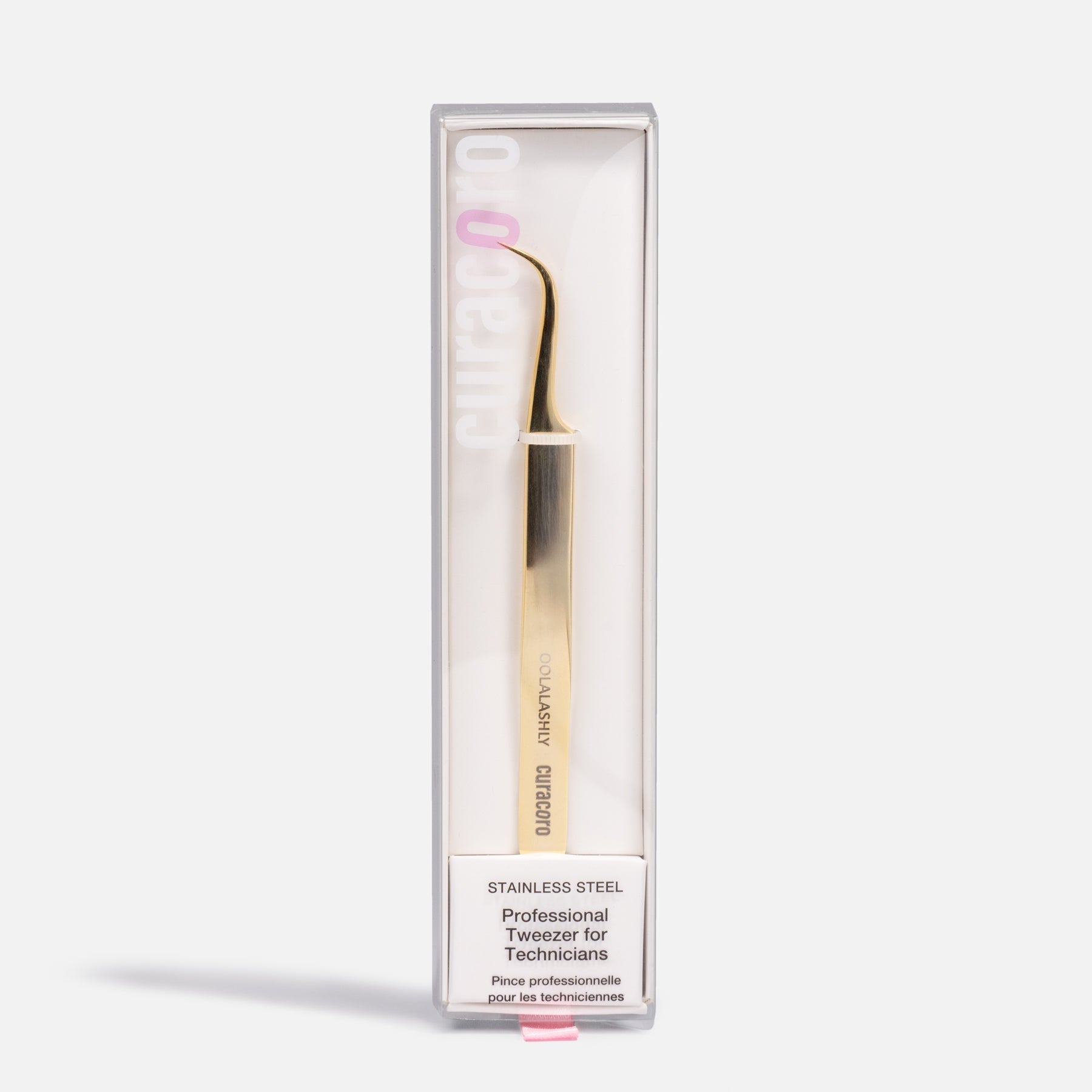 Oolalashly Tweezer