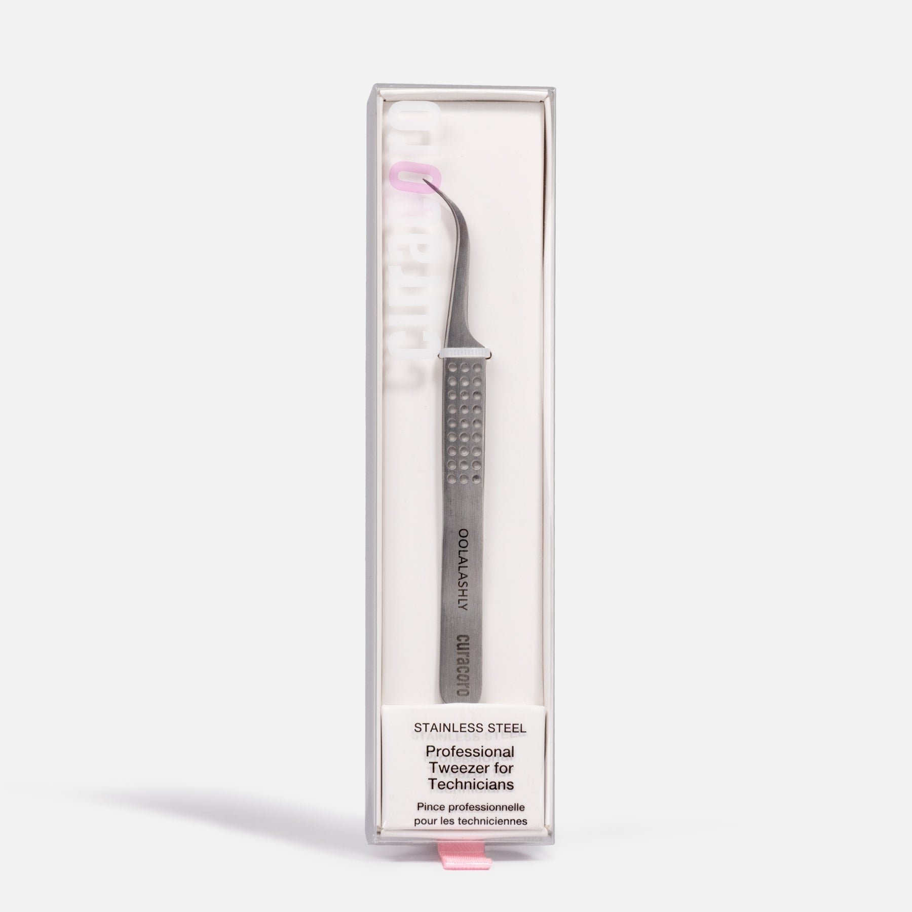 Oolalashly Tweezer