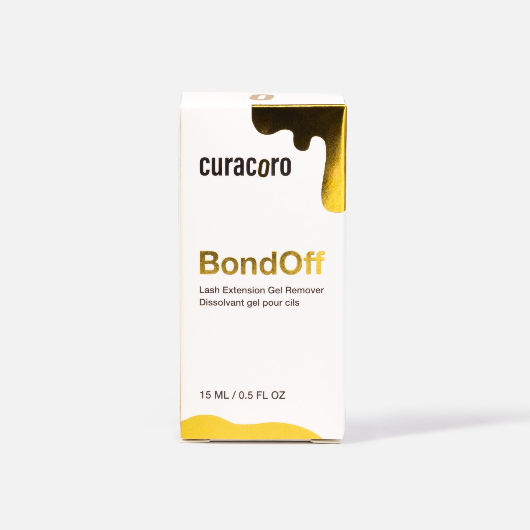 Bond Off - Lash Extension Remover Gel