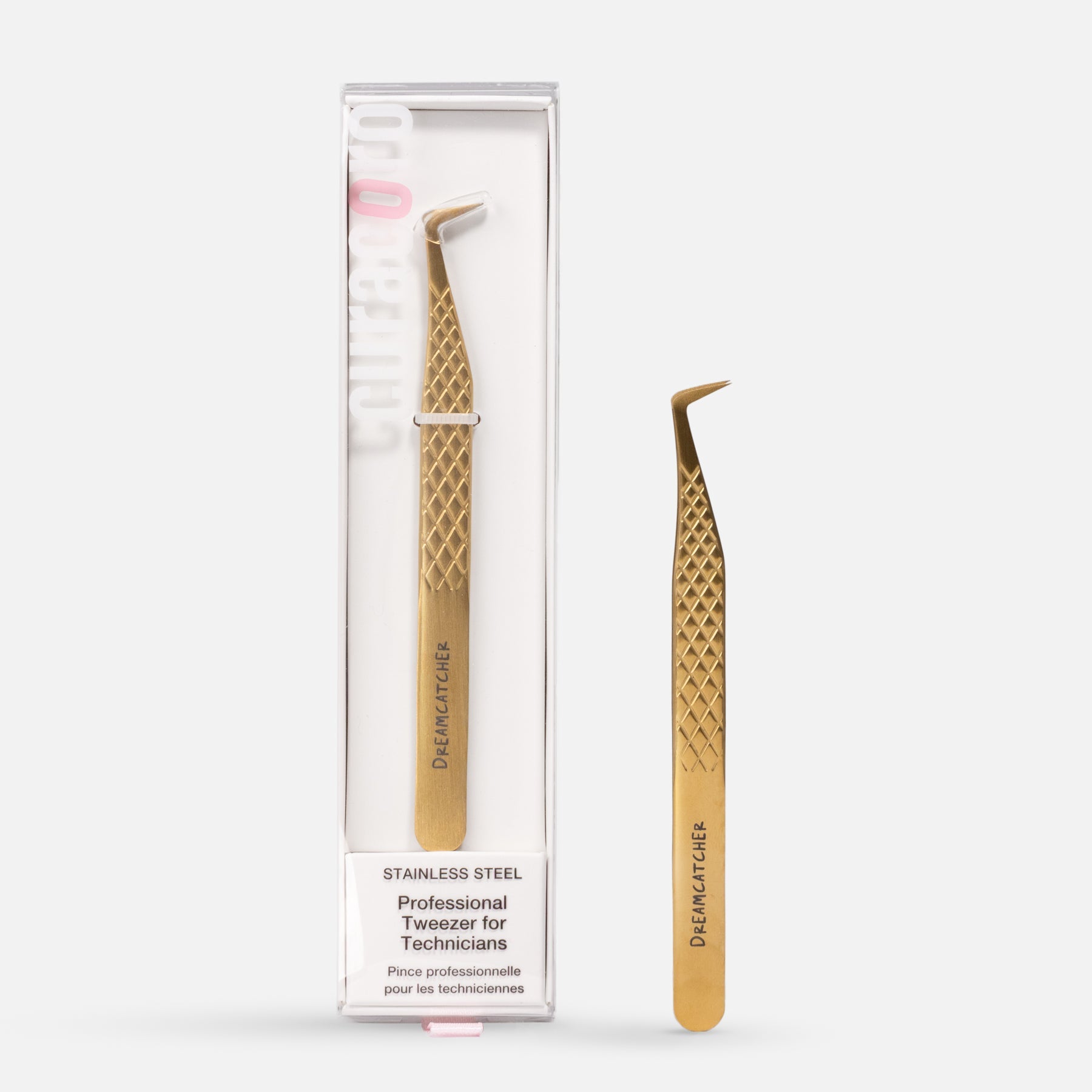 Slim Boost Tweezer - DreamCatcher
