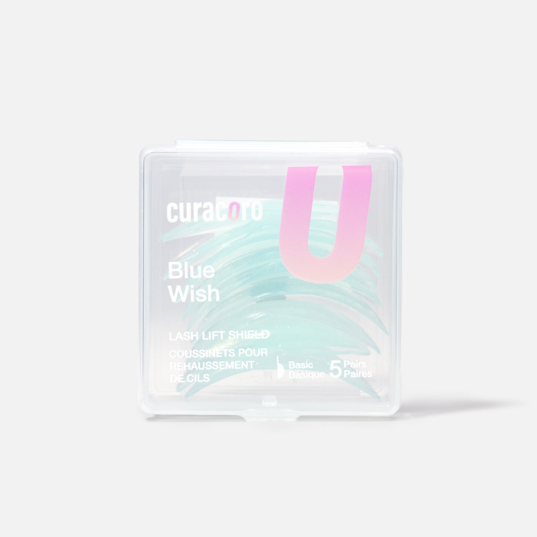 Lash Lift Shields - Blue Wish