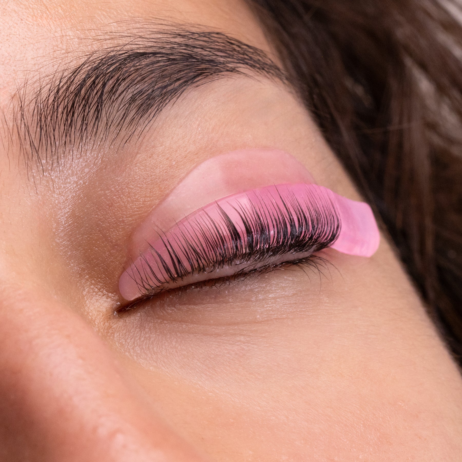 Lash Lift Shields - Love Jelly