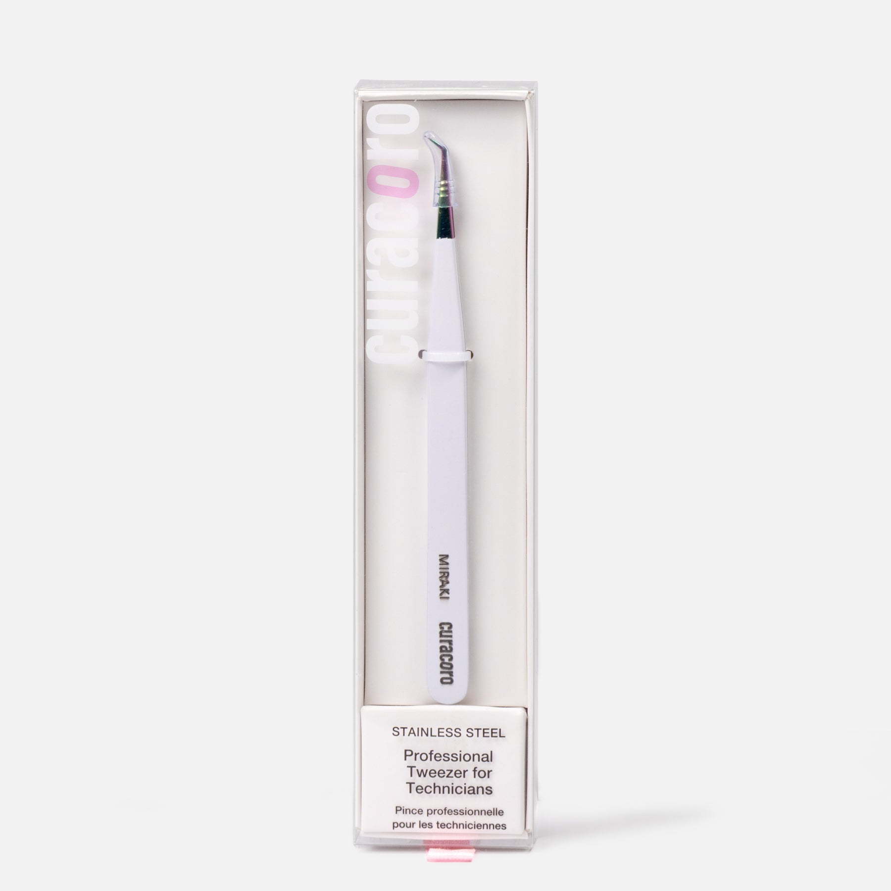 Miraki Tweezer