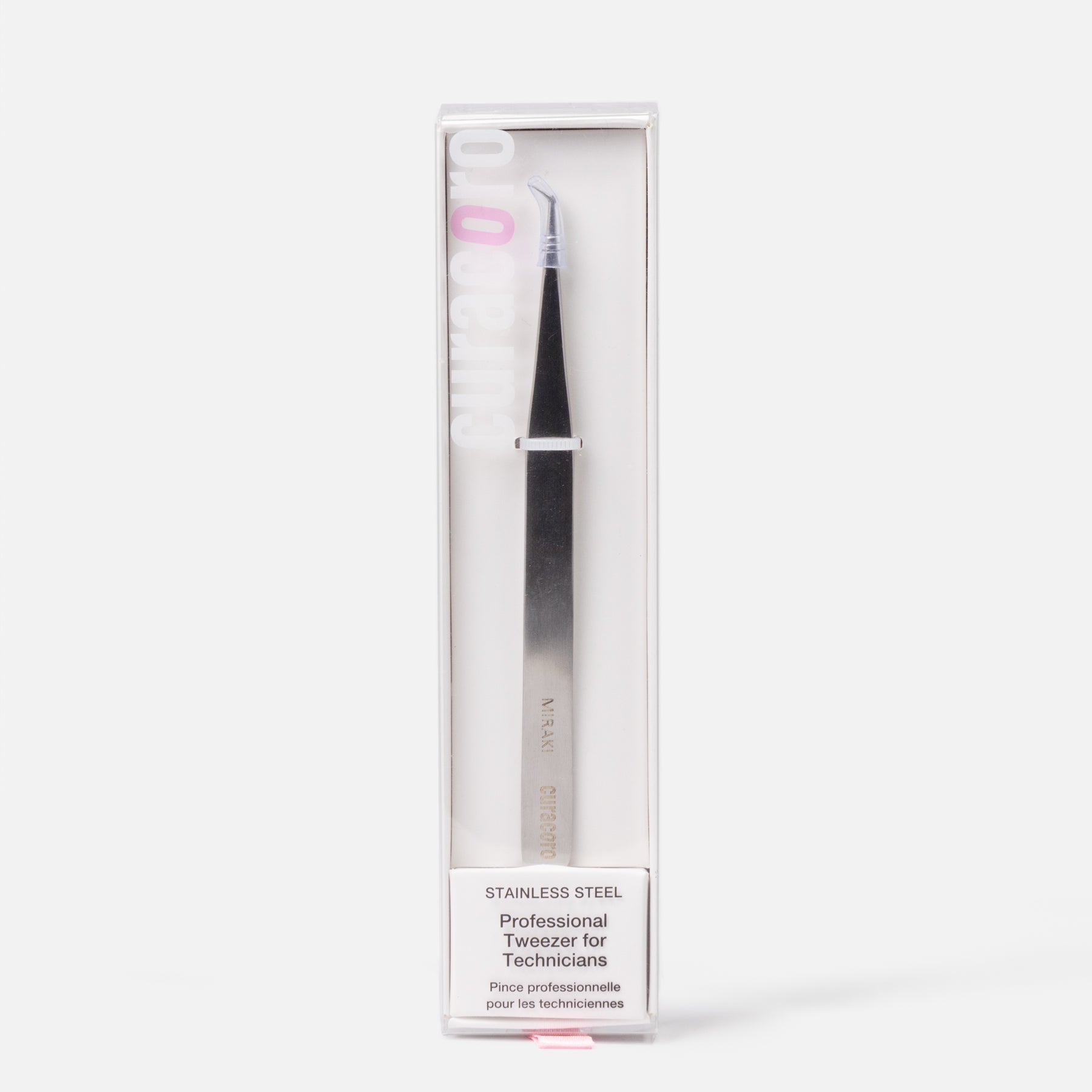 Miraki Tweezer