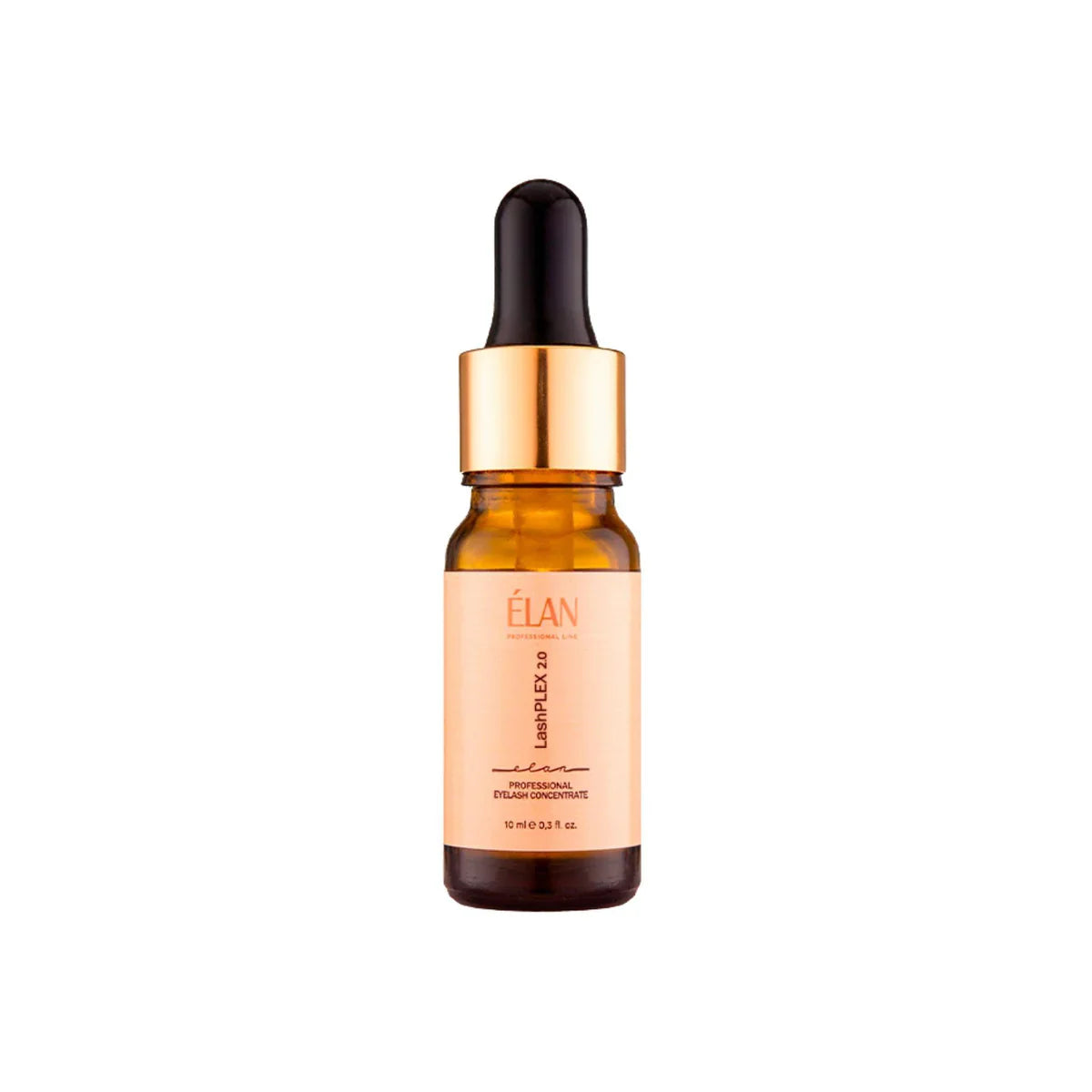 ÉLAN LashPLEX Professional Eyelash Concentrate 2.0