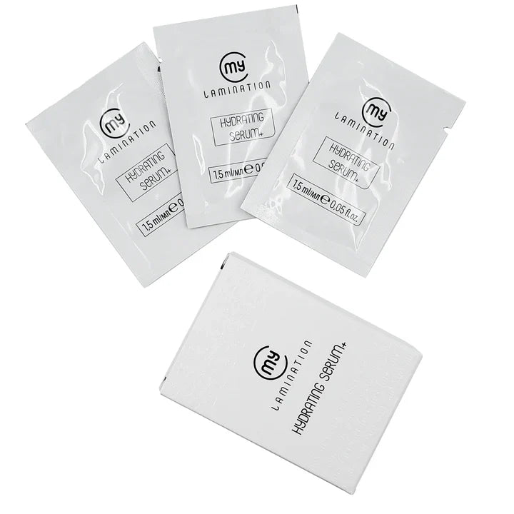 My Lamination Hydrating Serum+