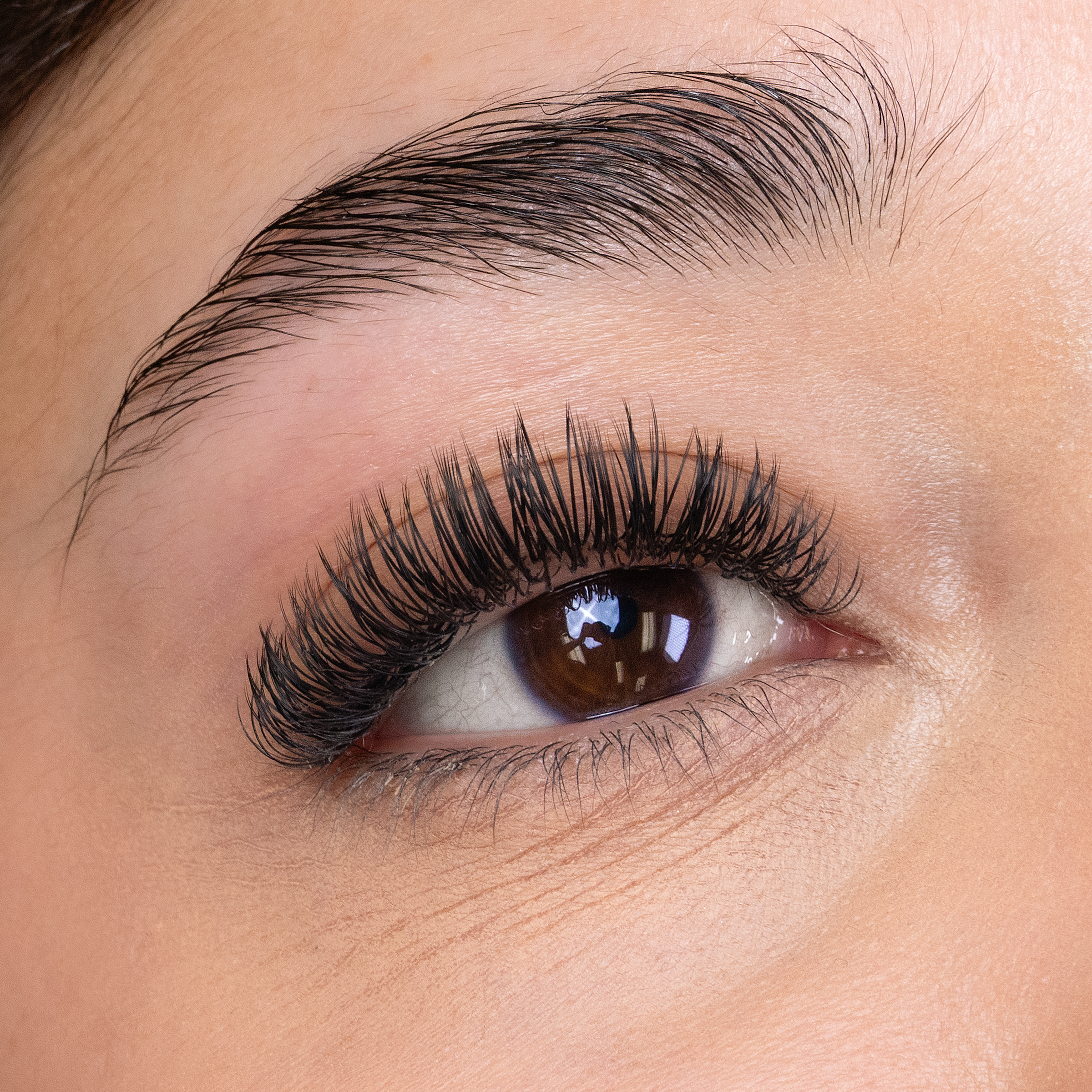 Laser Flat Lash 0.15