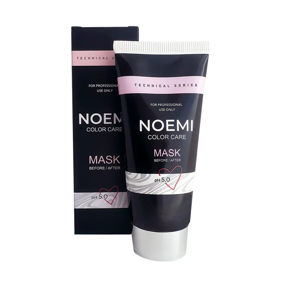 Noemi Mask Color Care 50ml