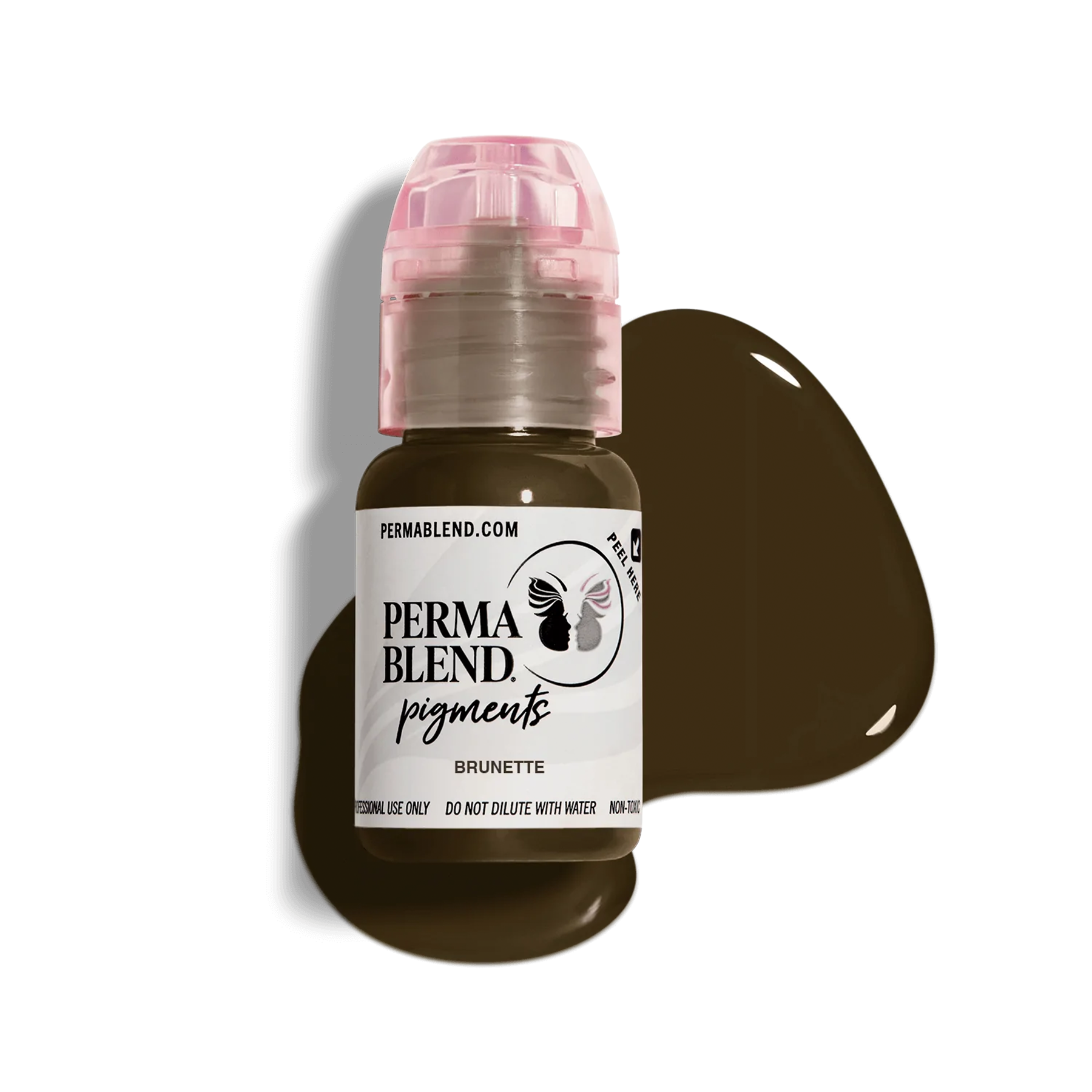 PERMA BLEND Brow Shades Brunette