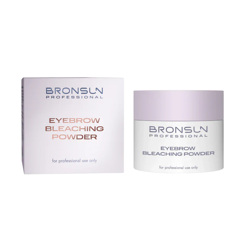 Bronsun Eyebrow Bleaching Powder 10g