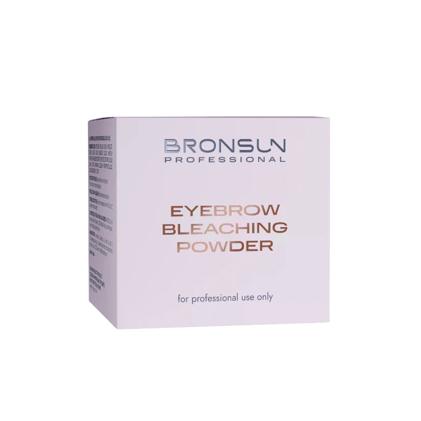 Bronsun Eyebrow Bleaching Powder 10g