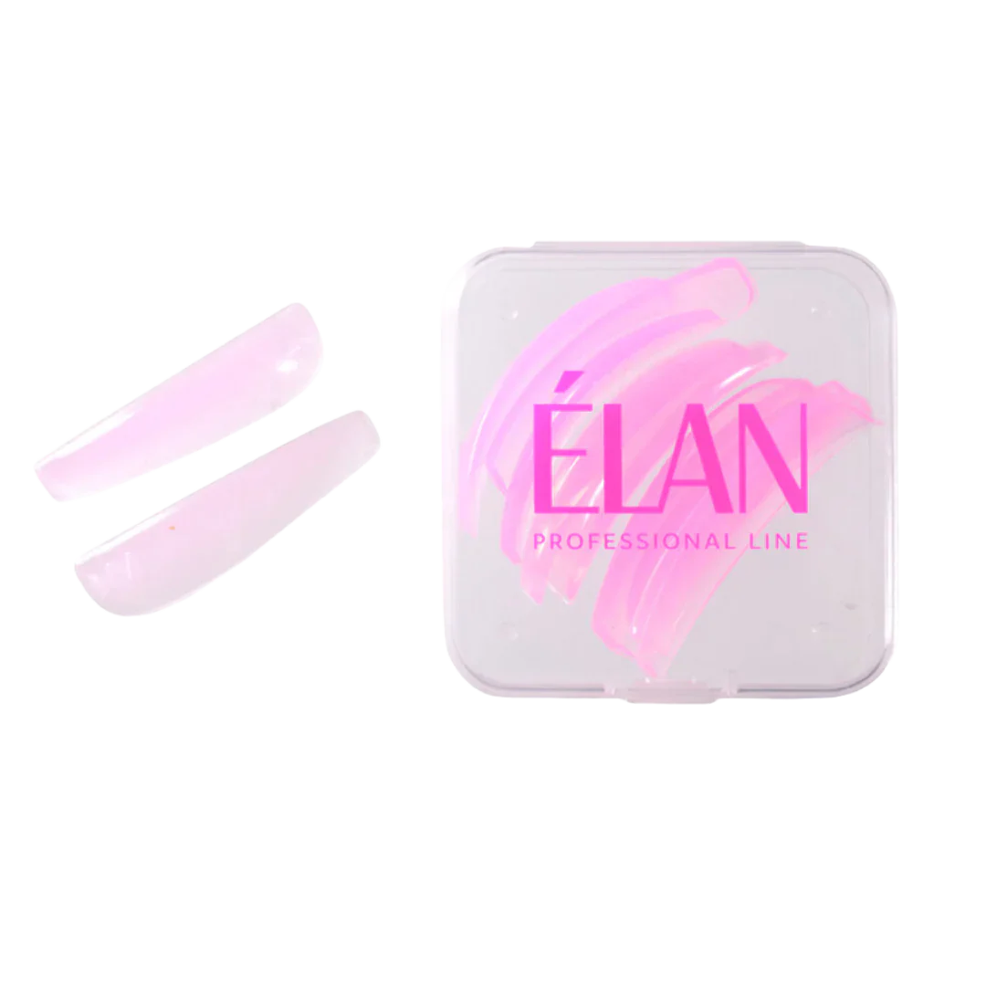 ÉLAN Lash Lift Silicone Pads WOW LASH (6 pairs)