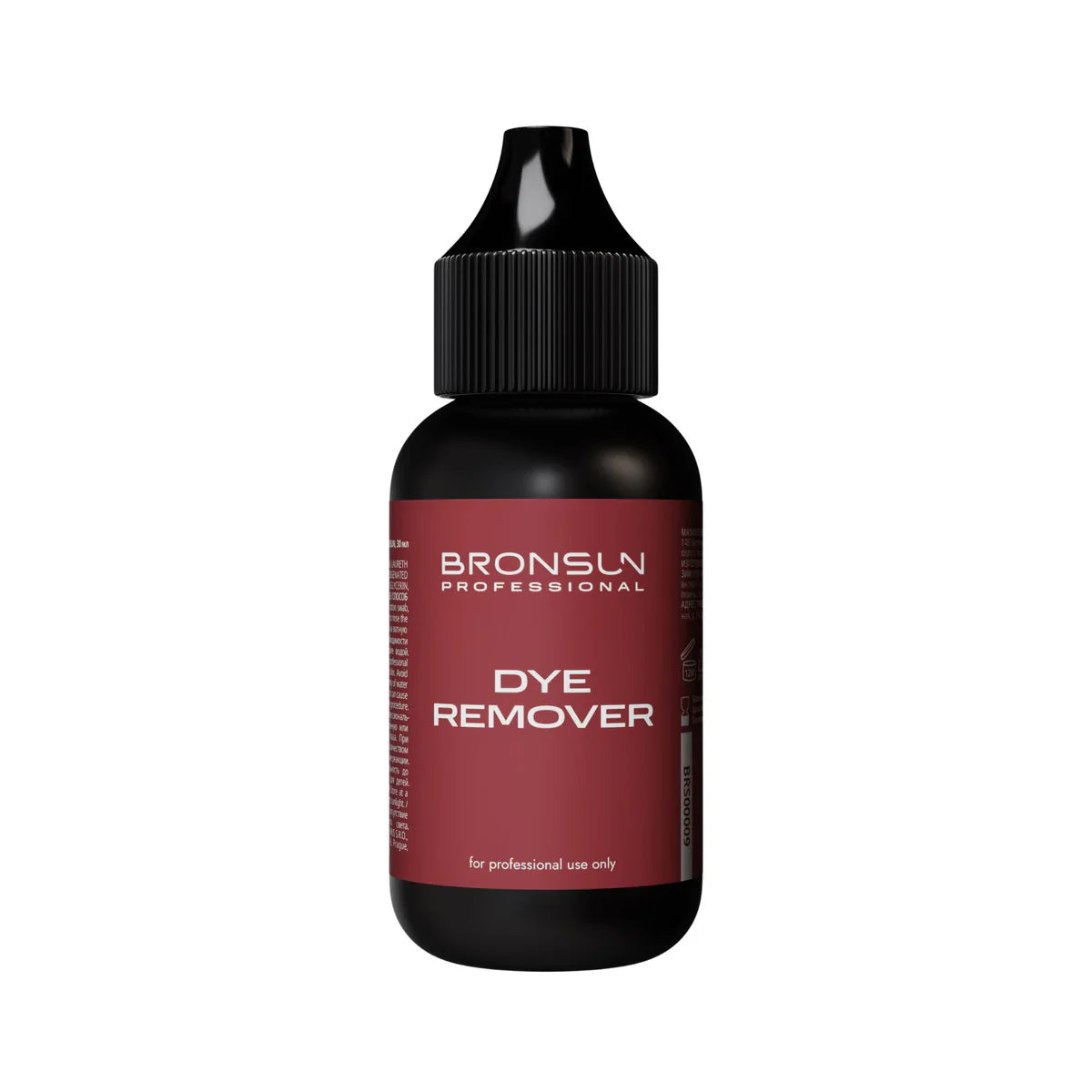 Bronsun Tint Remover (New packaging)