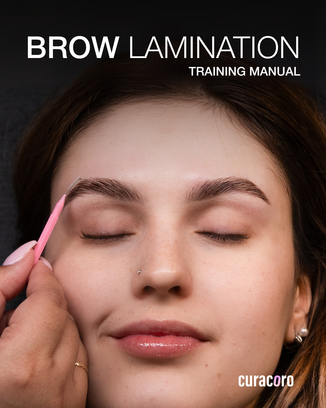 Brow Lamination