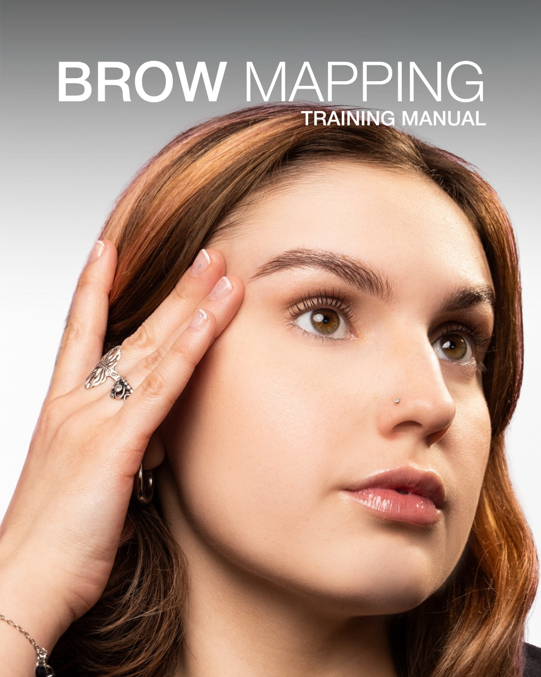 Brow Mapping