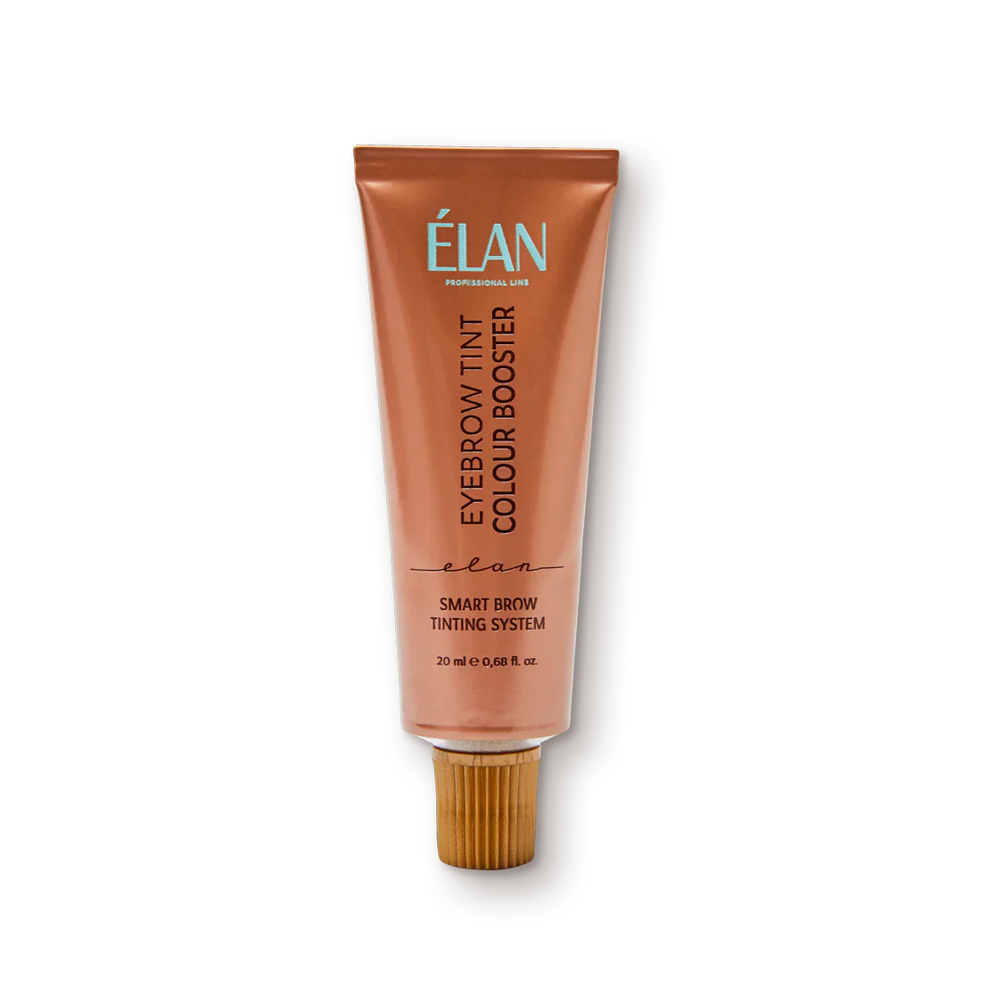 ÉLAN Eyebrow Tint Colour Booster 2.0 06 INDIGO 10 ml