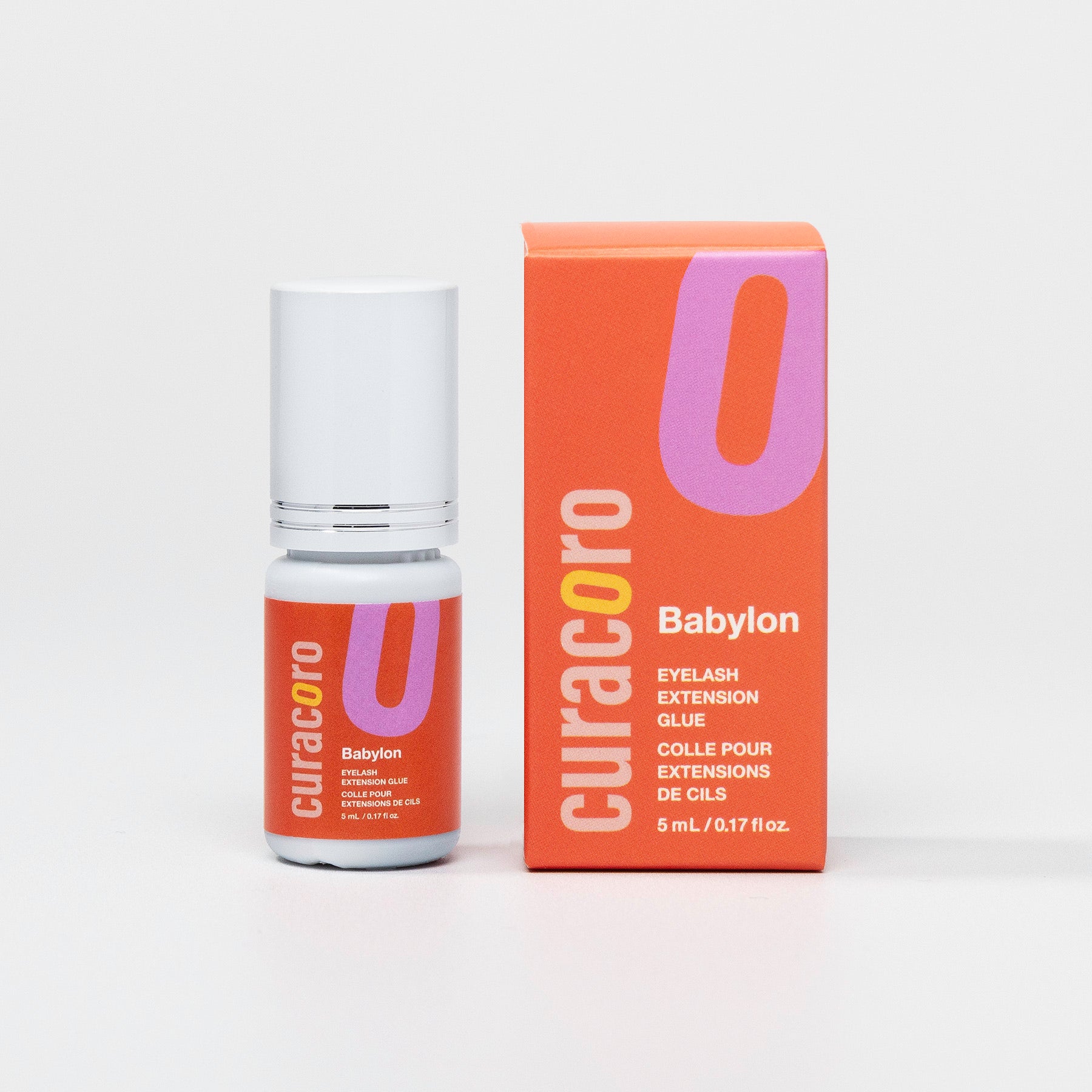curacoro-Babylon-with-box over a white background.